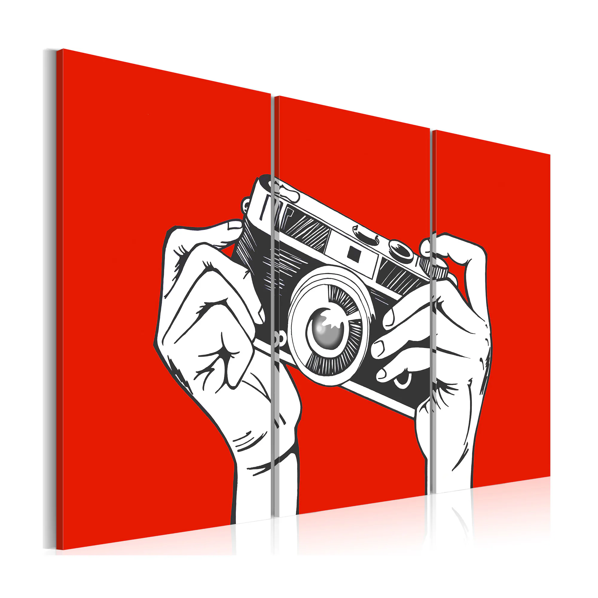 Tavla Arkiio A Photographer