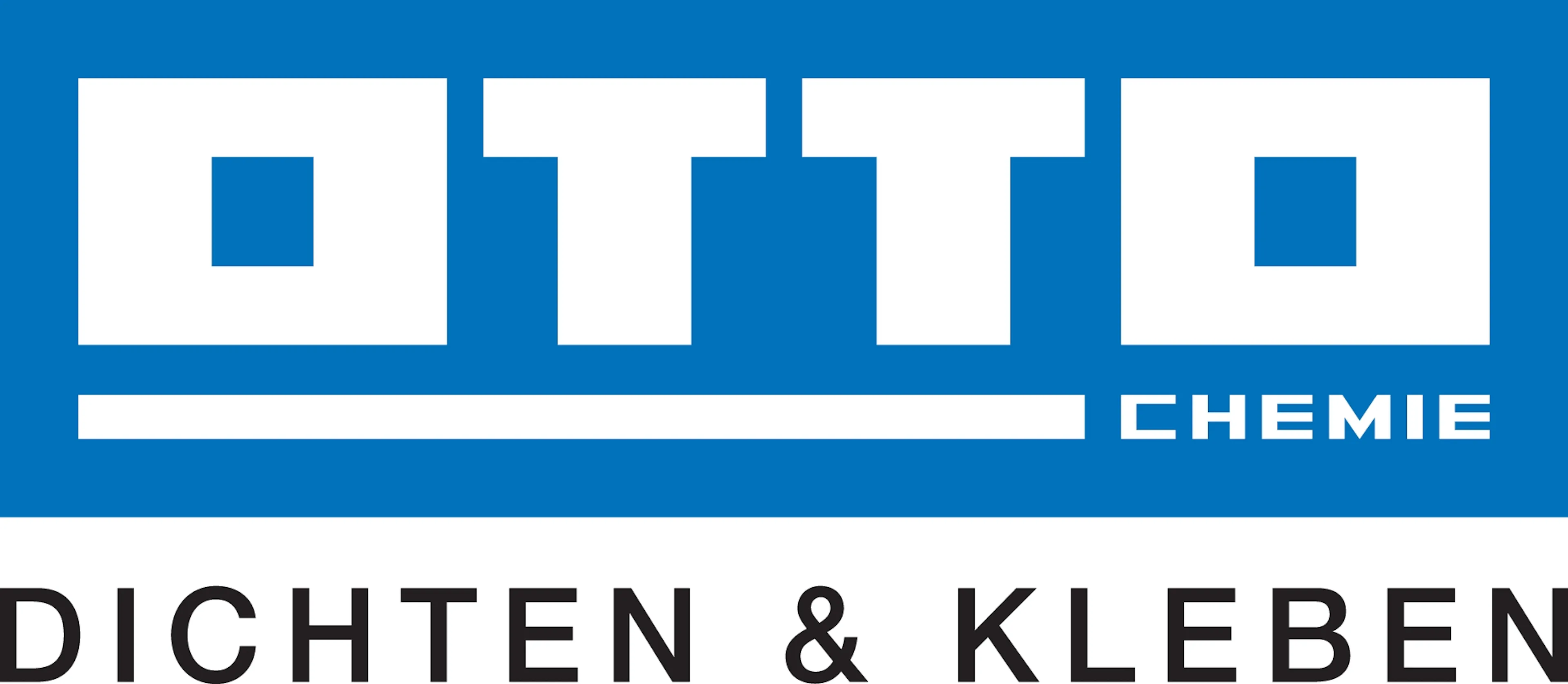 Otto-Chemie logo