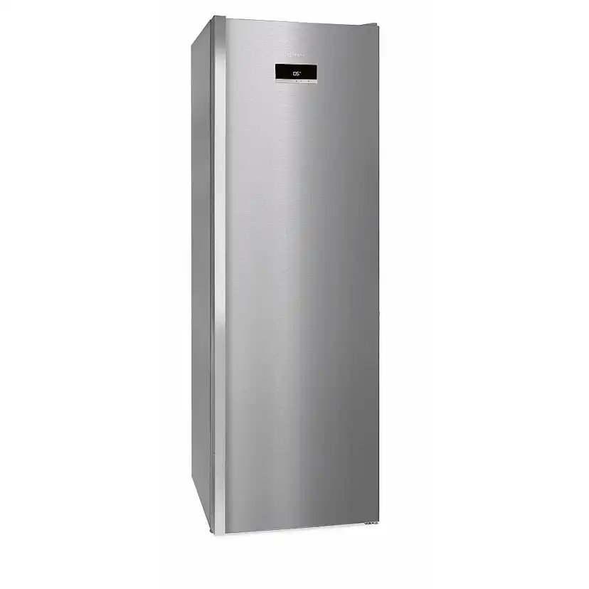 Kyl- & Fryspaket Gram KS581865FNX + FS581865NX Rymlig och Energieffektiv
