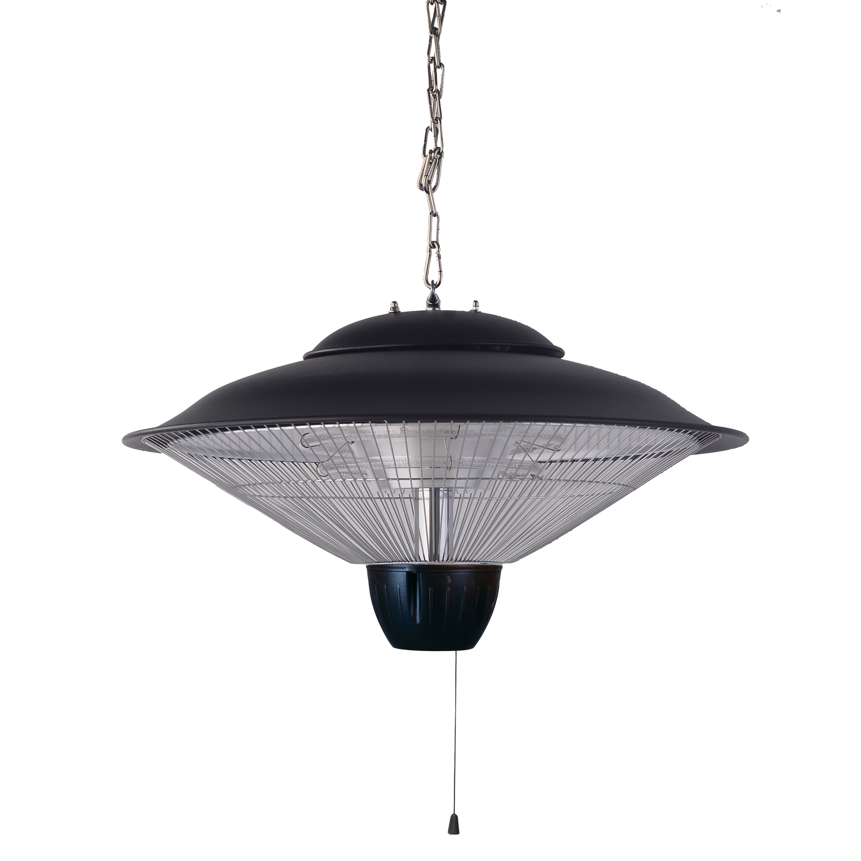 Terrassvärmare Home it för Upphängning 1500W