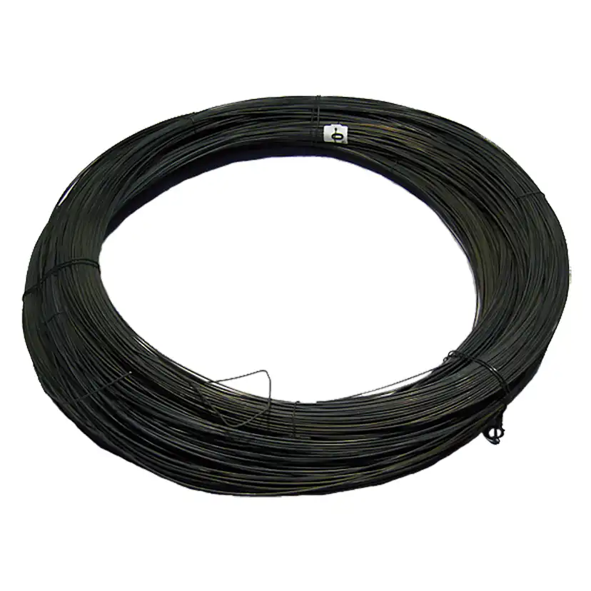 Tråd Nordic Fence 14 Glödgad 2 mm 1x5 kg