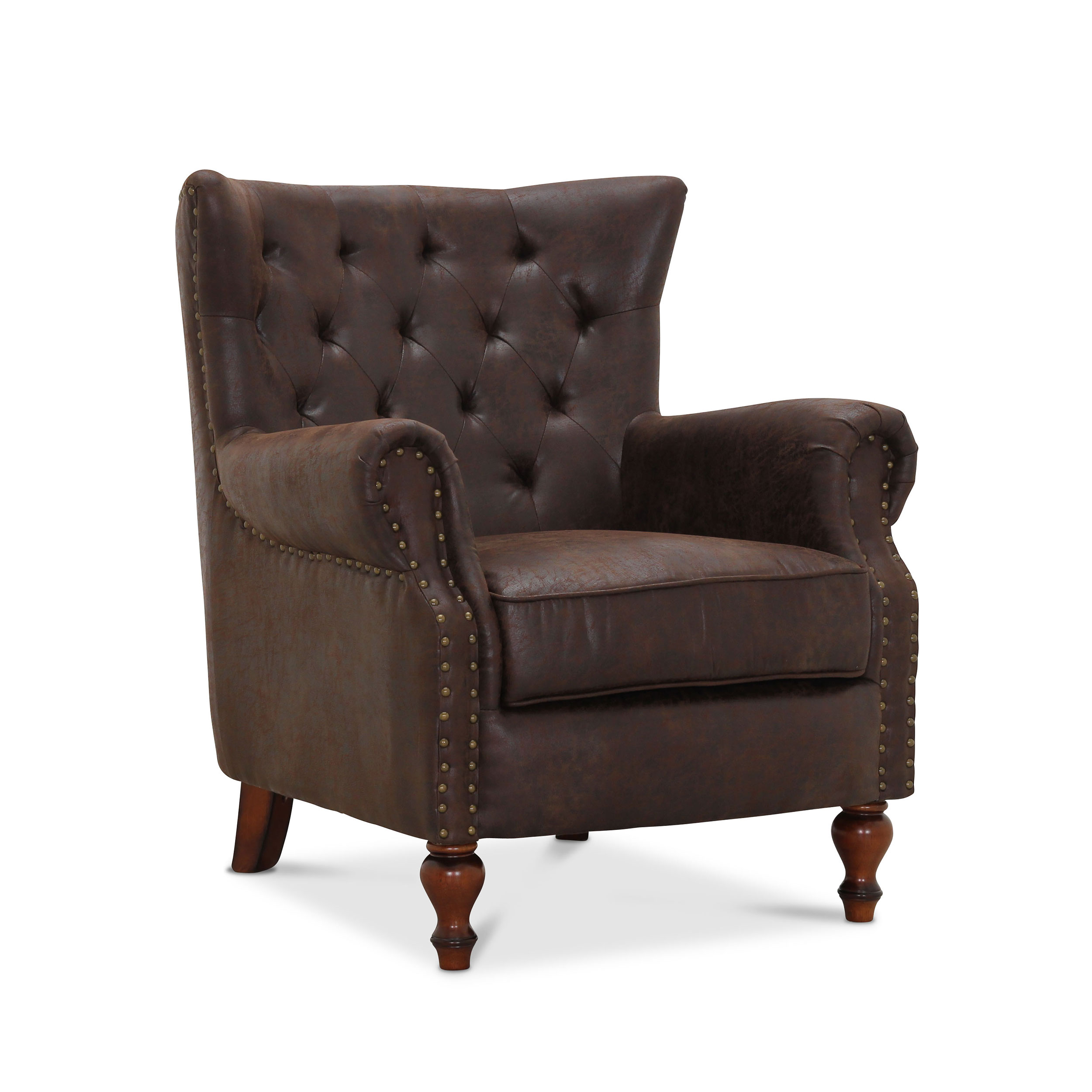 Fåtölj Hagagruppen London Micro Vintage