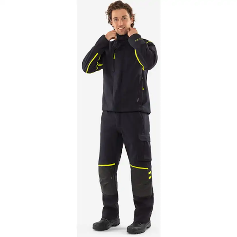 Jacka Fristads Flam 4180 FSS