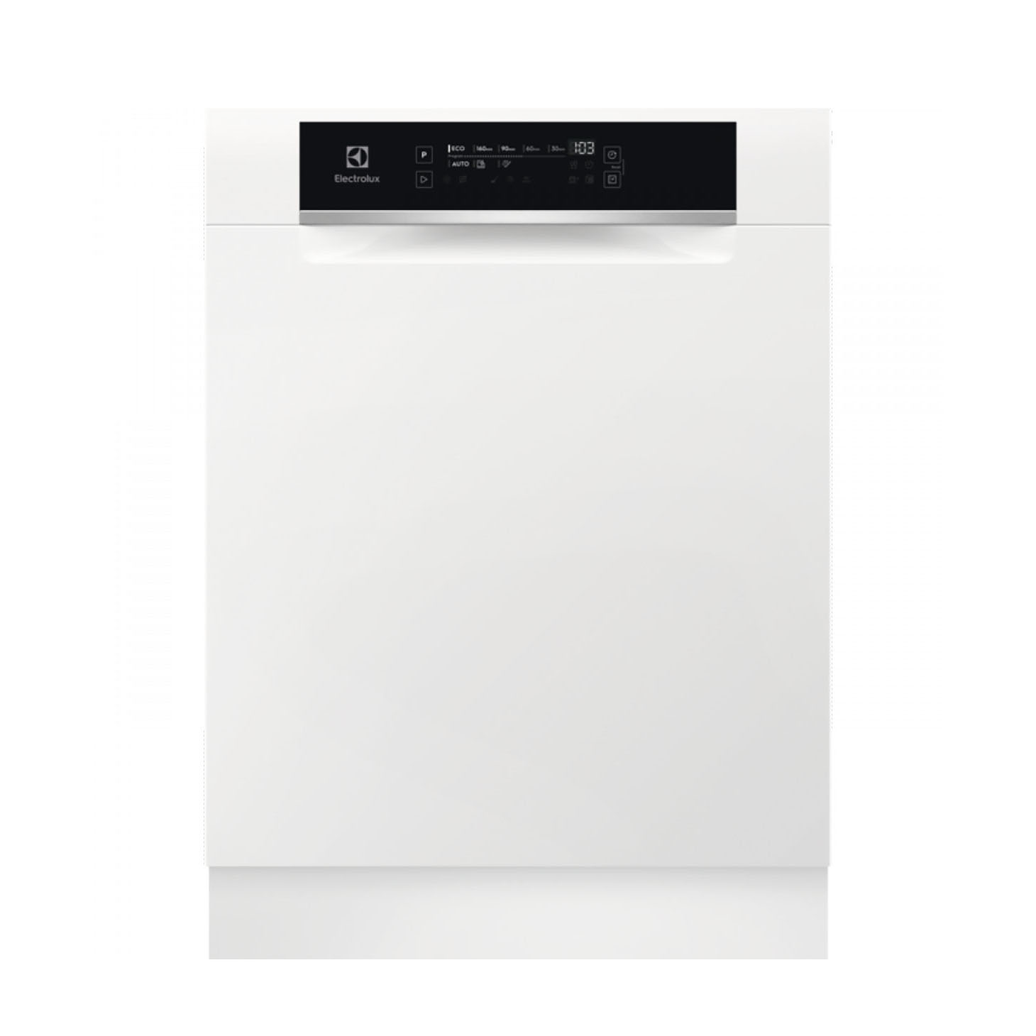 Diskmaskin Electrolux ESZ89400