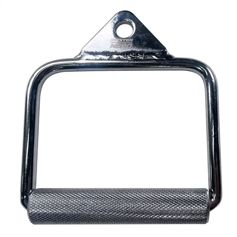 Draghandtag Master Fitness Nero Single Handle Rotating