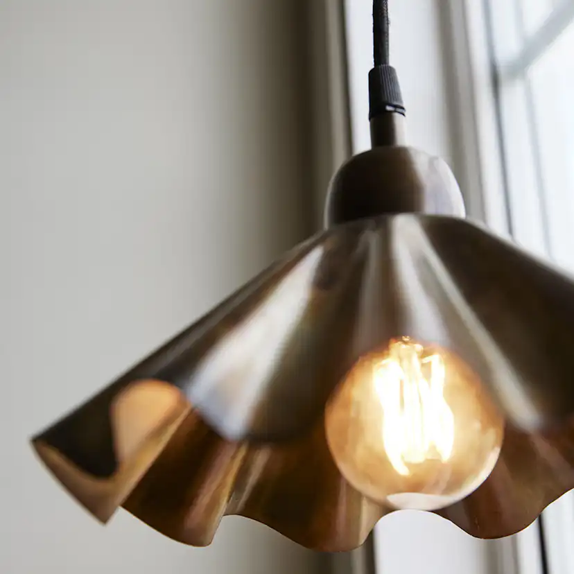 Fönsterlampa PR Home Aira