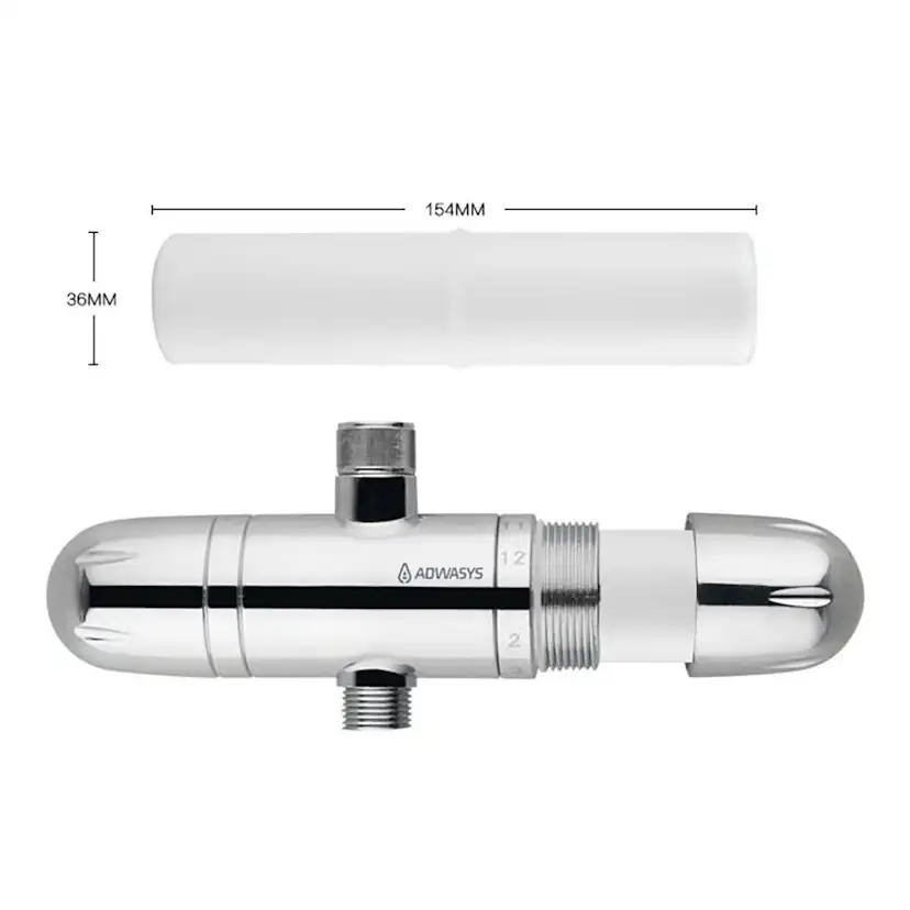 Duschfilter Adwasys Vitalfresh 02