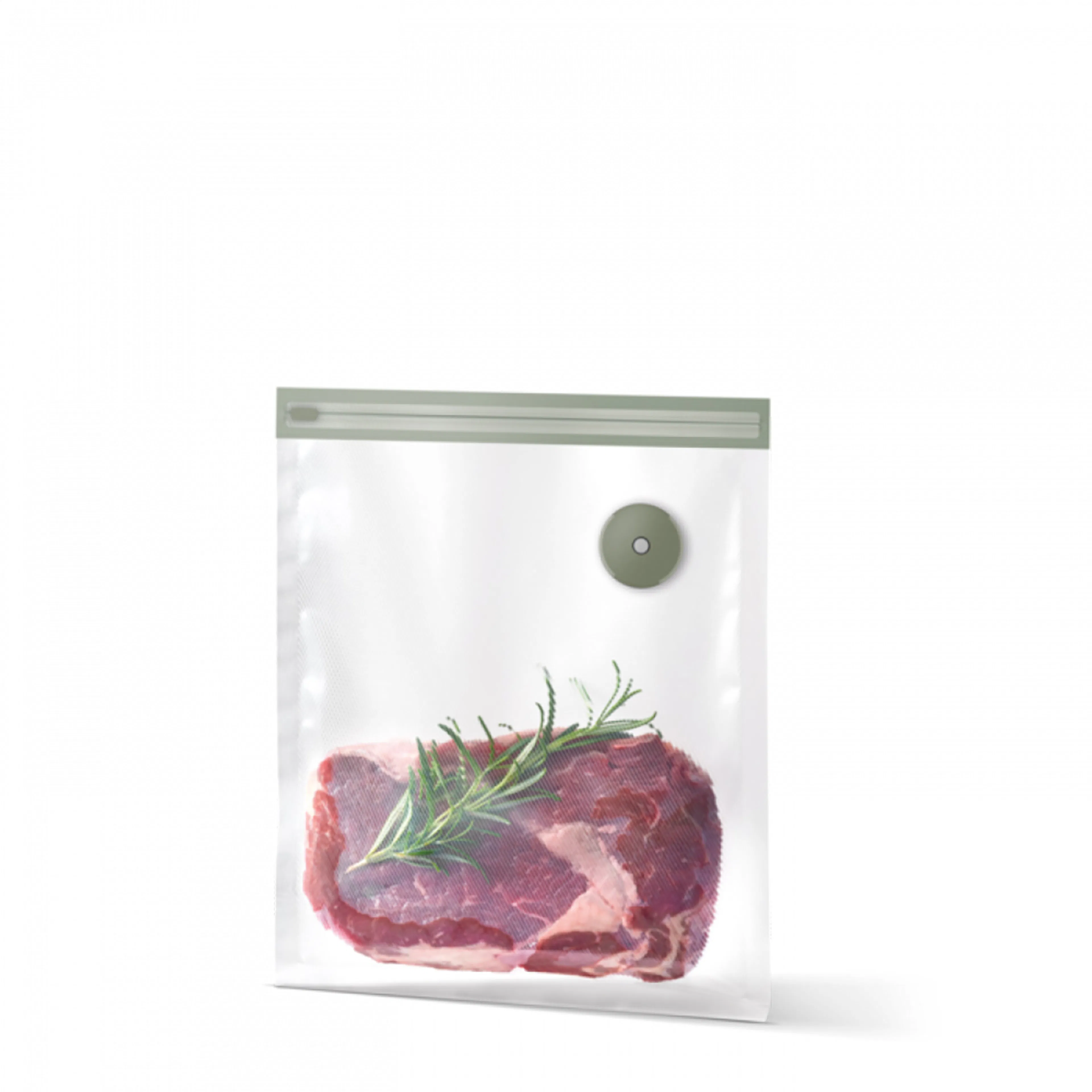 Electrolux Återanvändningsbara Vakuumpåsar