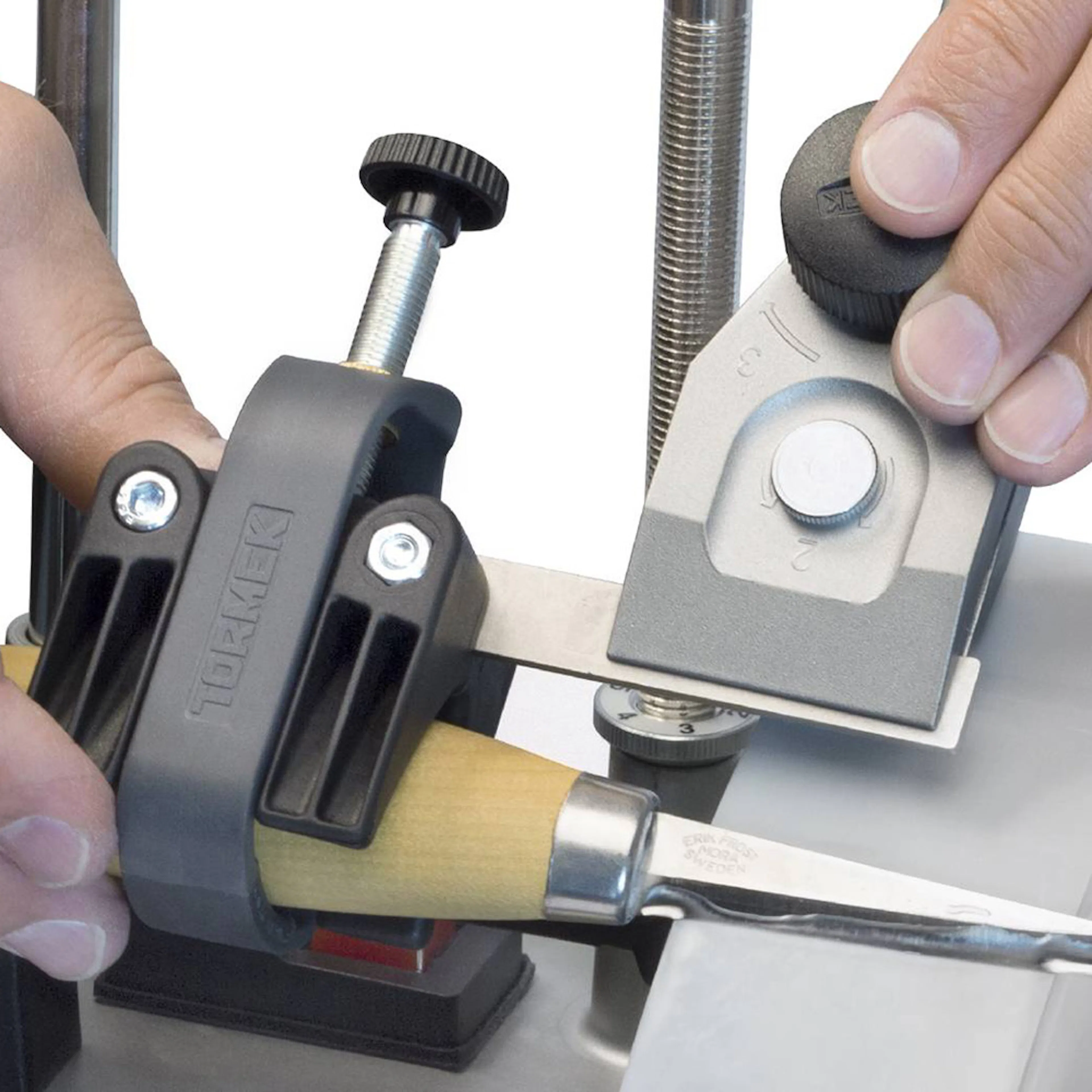 Hållare Tormek För Små Knivar SVM-00