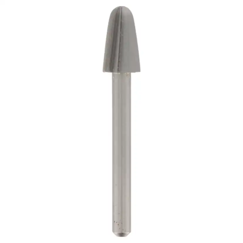Höghastighetsfräs Dremel 6,4 mm 117