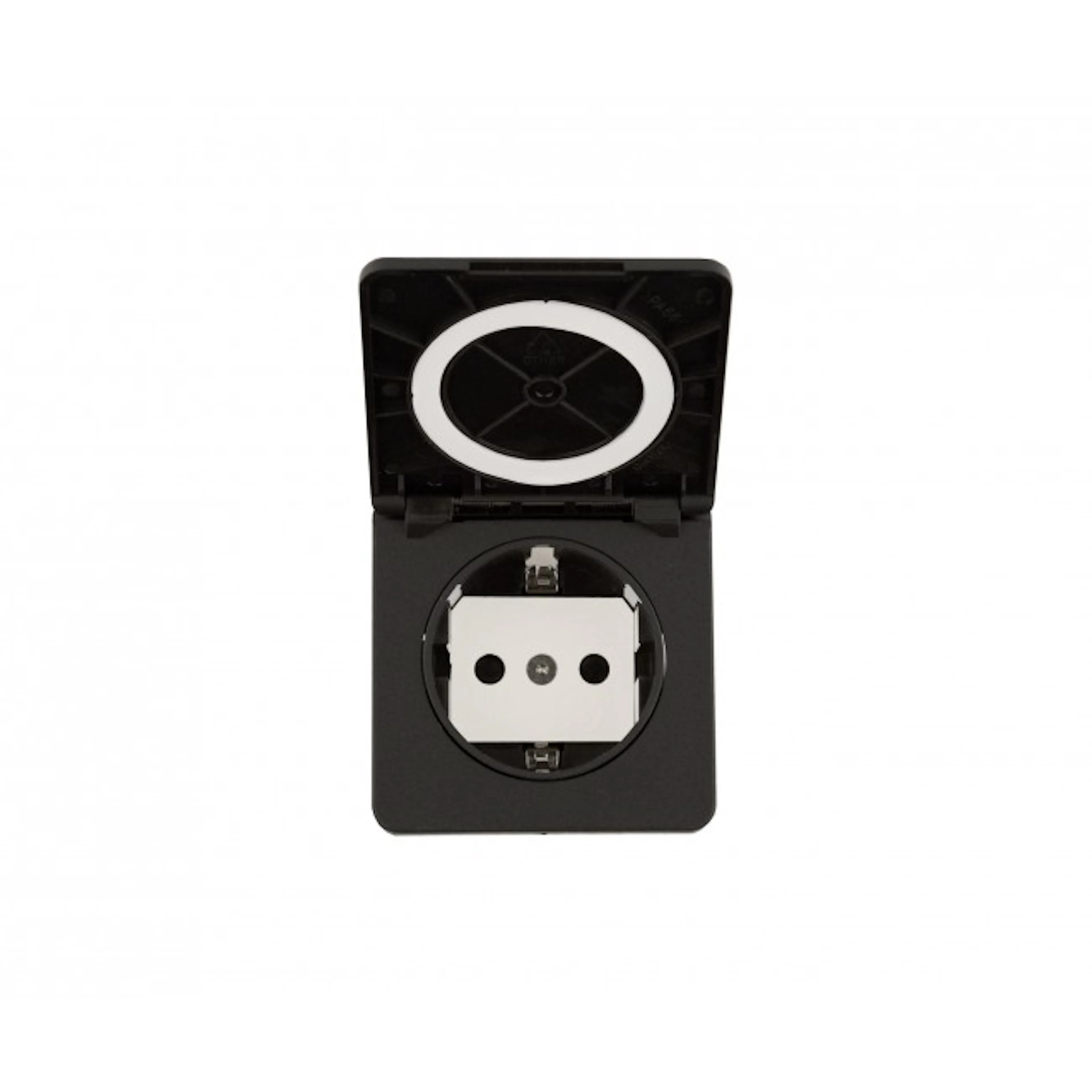 Eluttag Macro Design till Kommod Crown