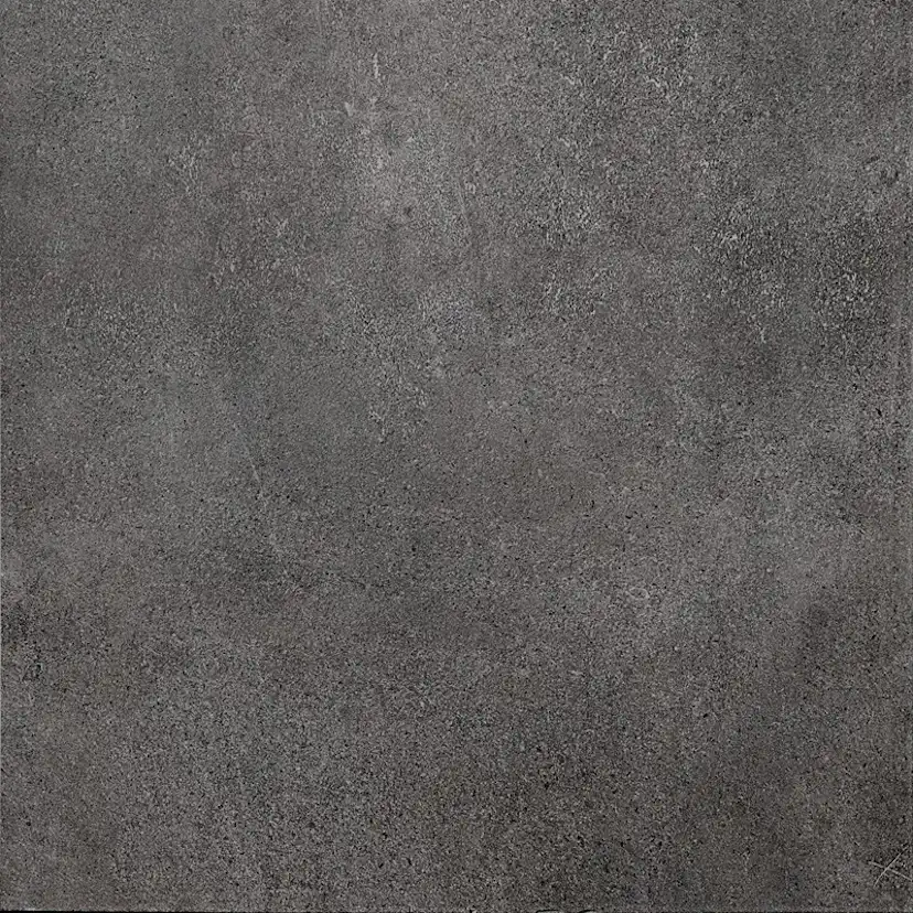 Klinker Konradssons Cem Rasato Antracite Mörkgrå 60x60 cm