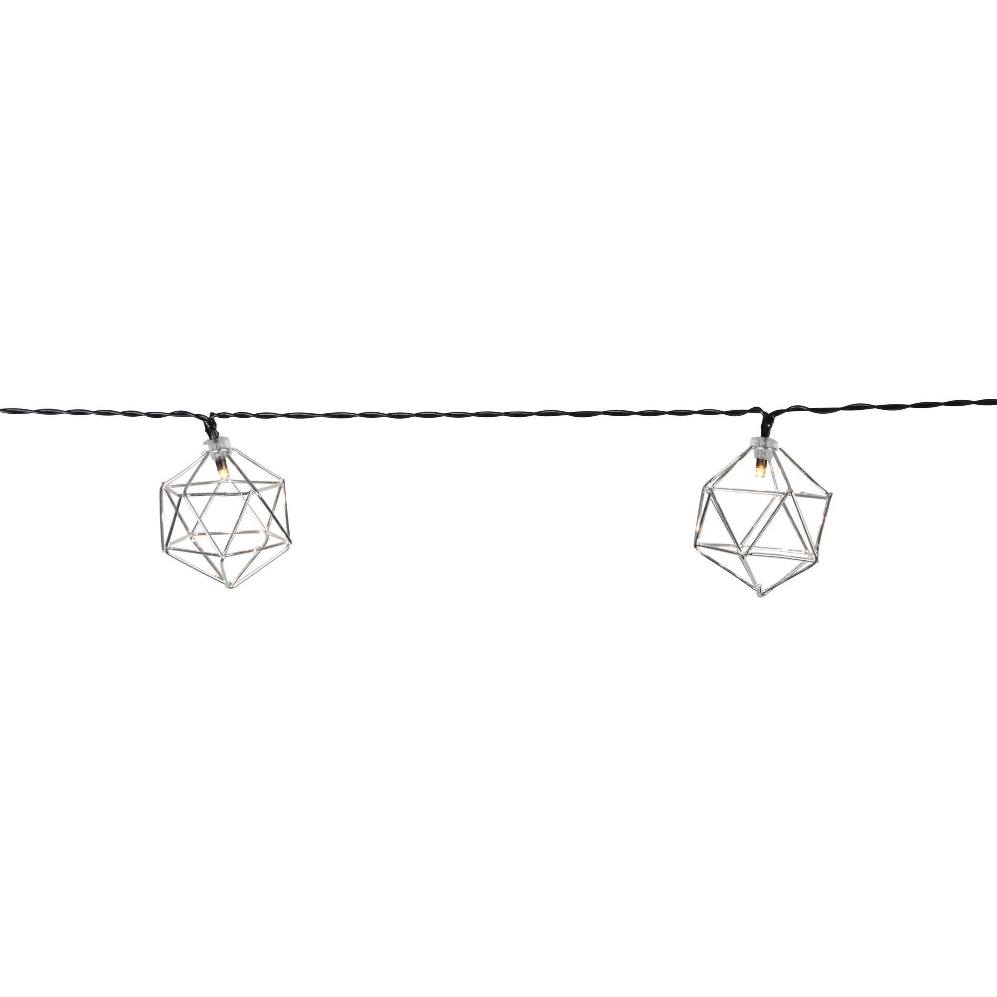Ljusslinga Star Trading Edge