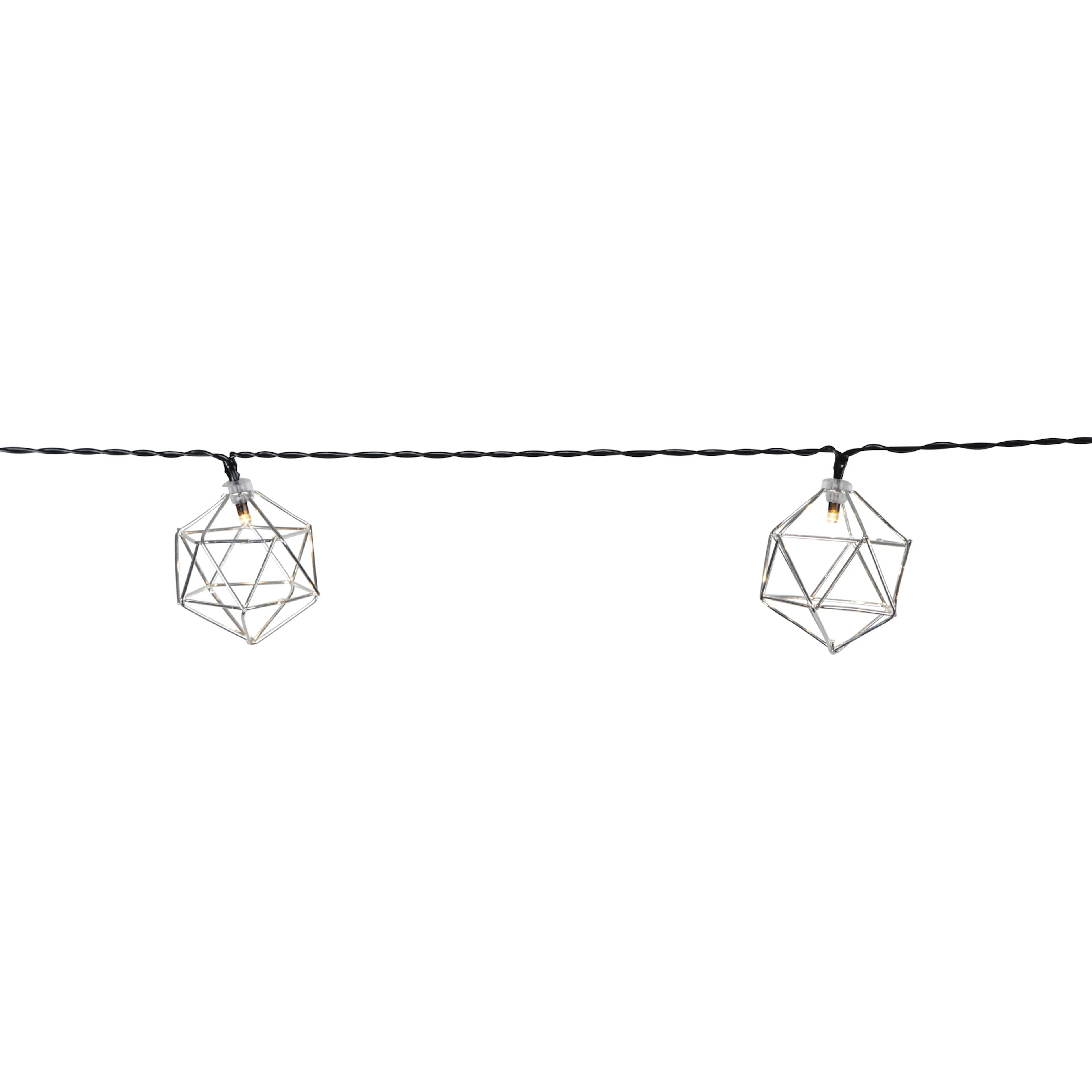 Ljusslinga Star Trading Edge