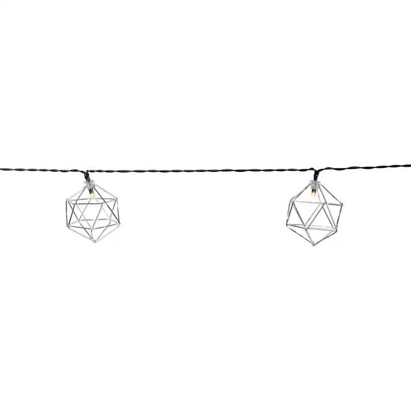 Ljusslinga Star Trading Edge