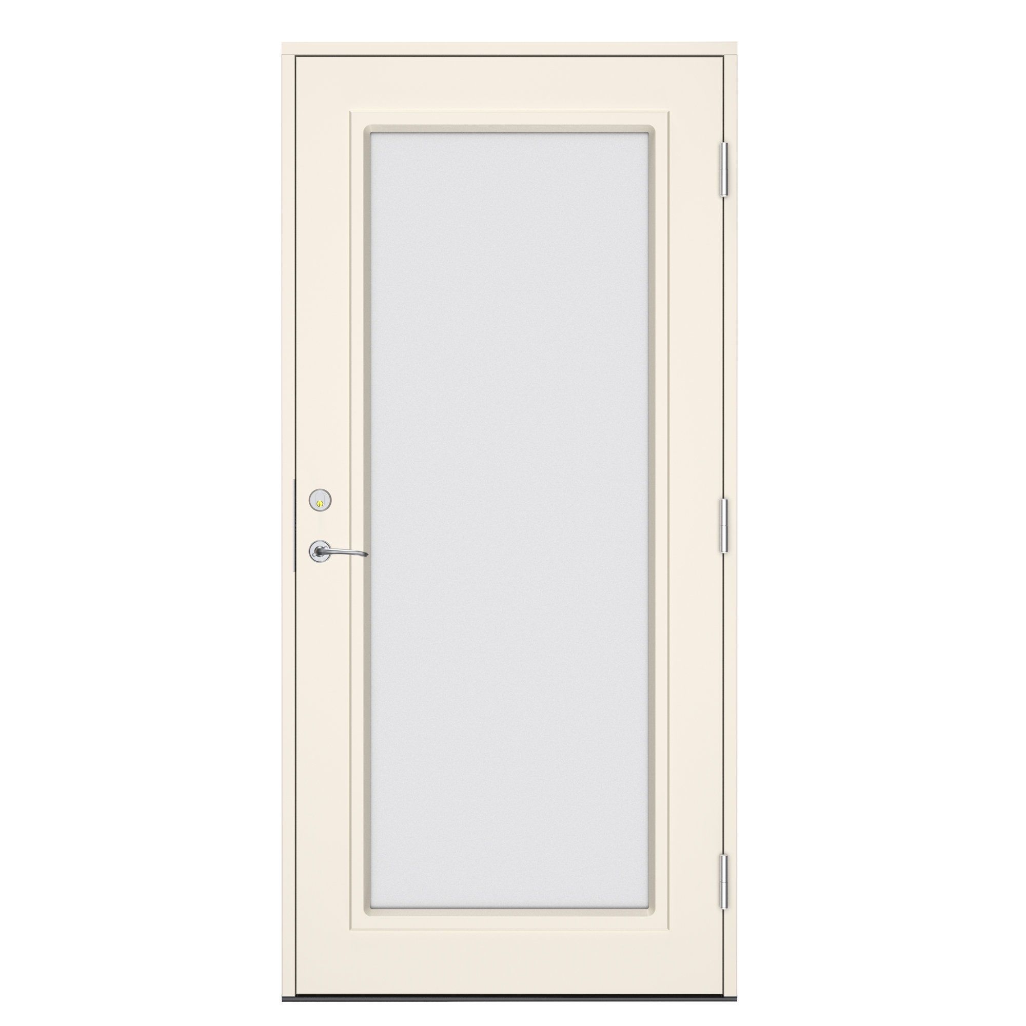 S-0502-Y, Vit