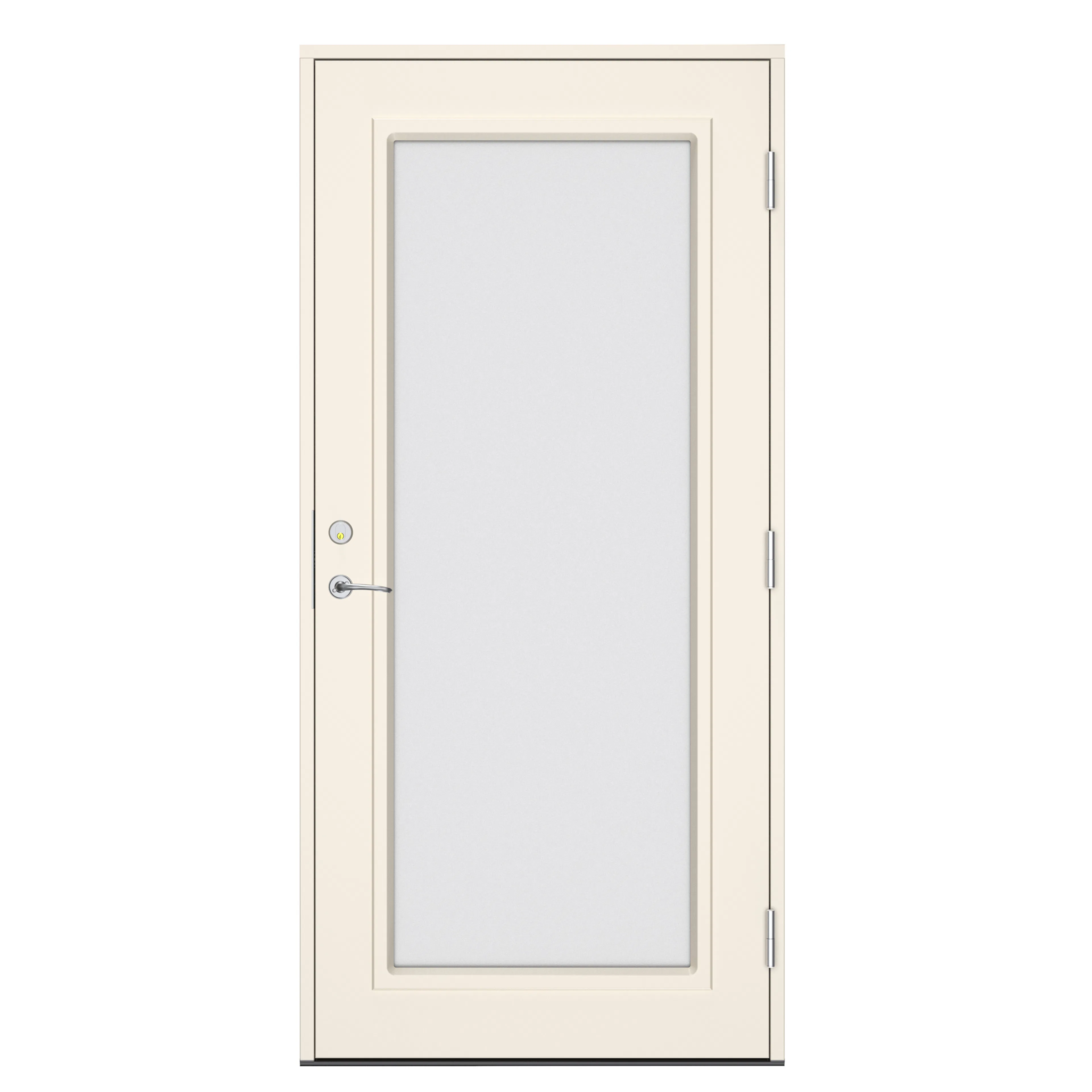 S-0502-Y, Vit