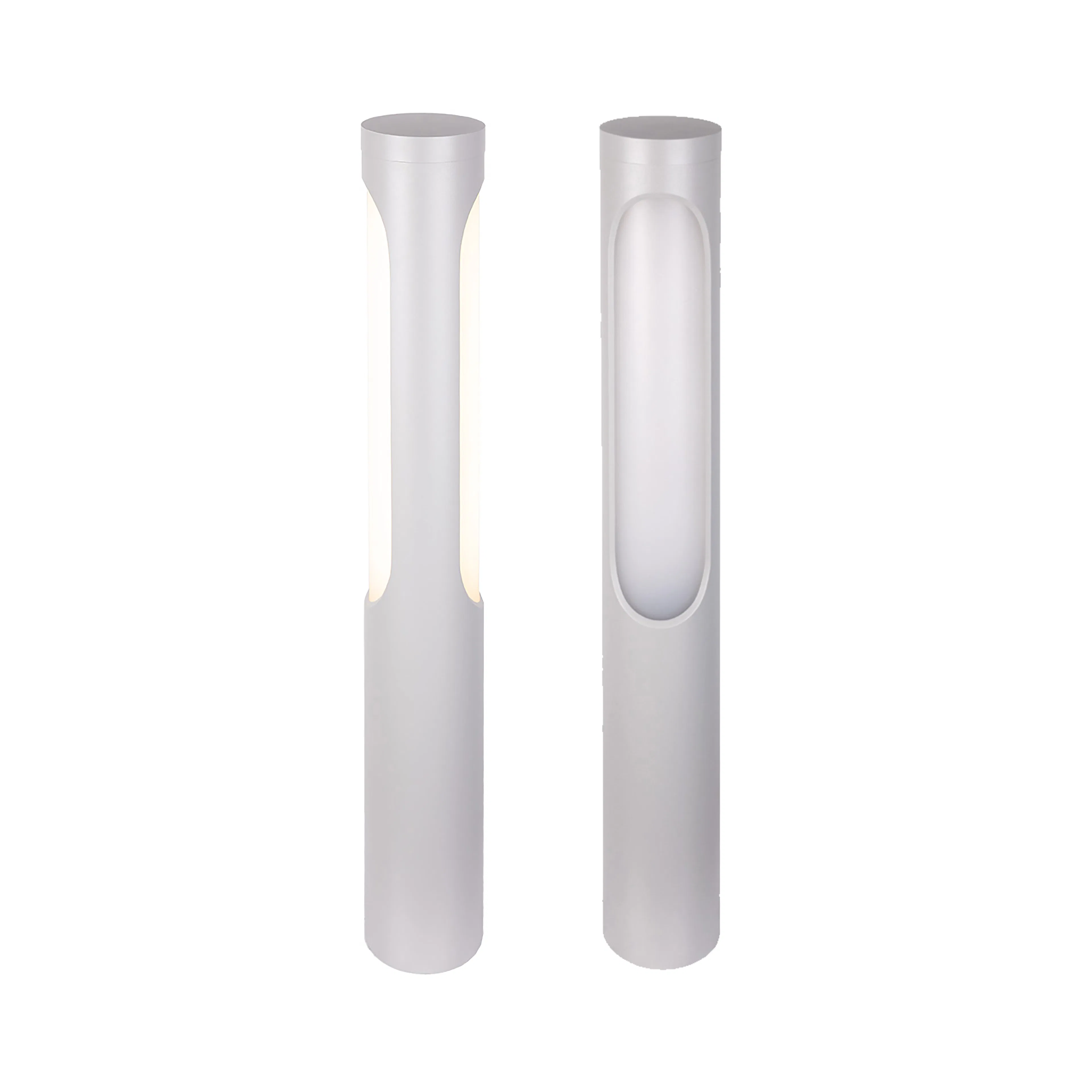 POLLARE 27W 2432LM 3K AL KISA 5186 Aluminium