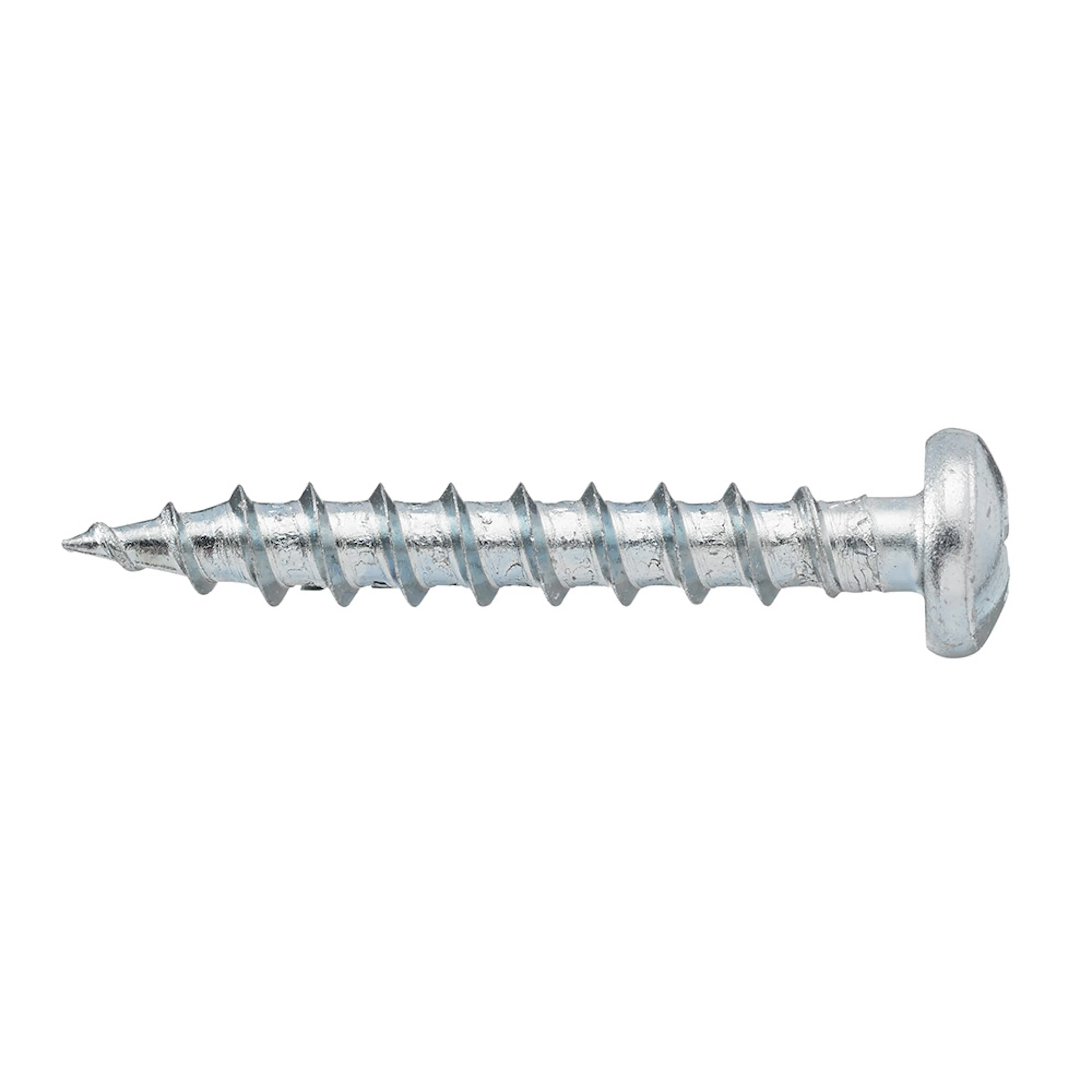 GIPSMONTAGESKRUV TRÄ 4,8x22 FZB Dimension: 4,8x22 mm, FZB