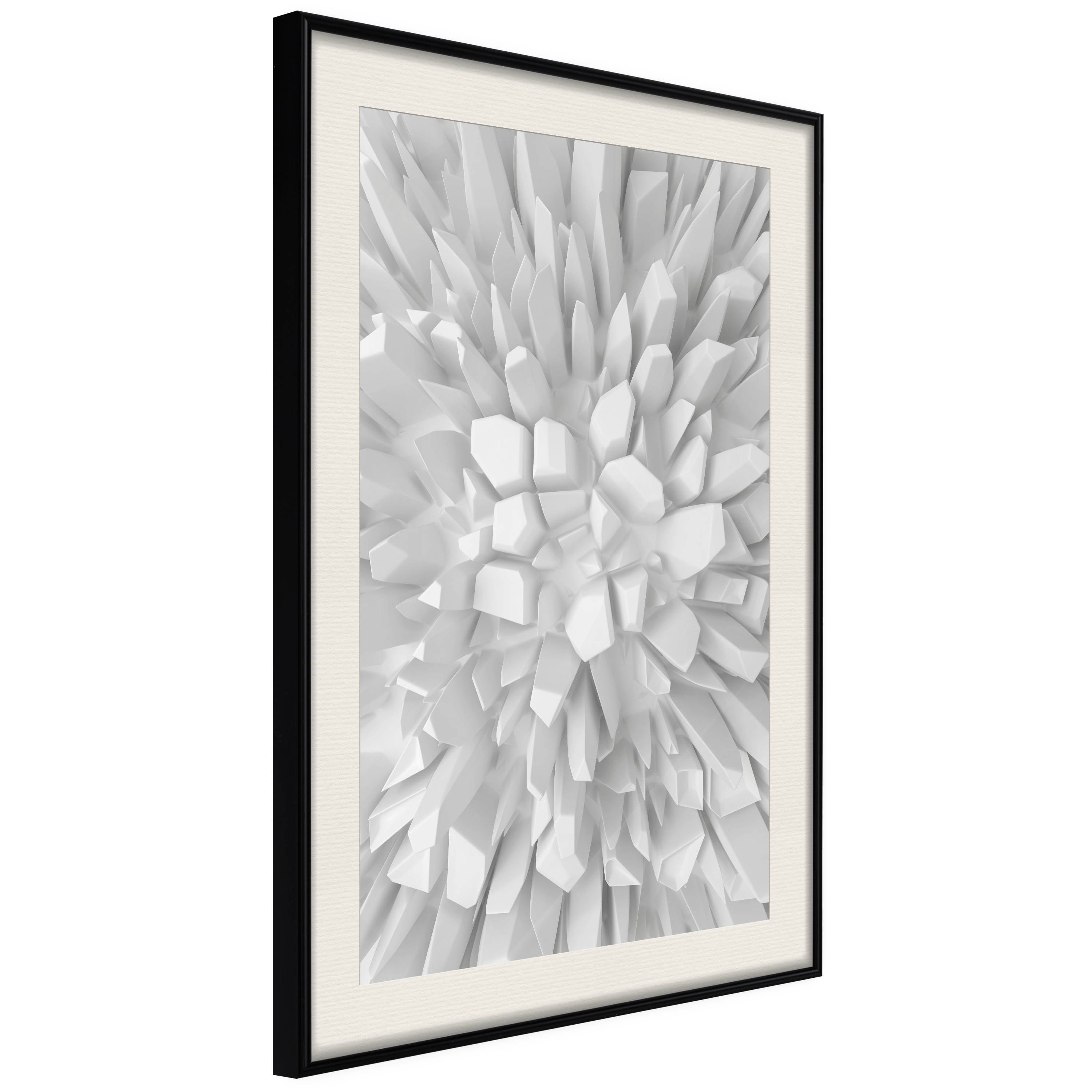 Poster Artgeist Affisch Ice Love