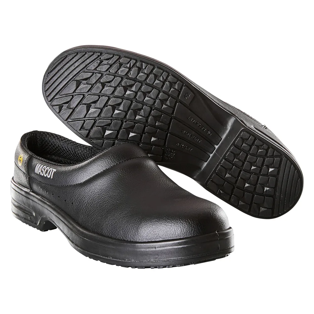 Träskor Mascot Footwear Clear F0800-906