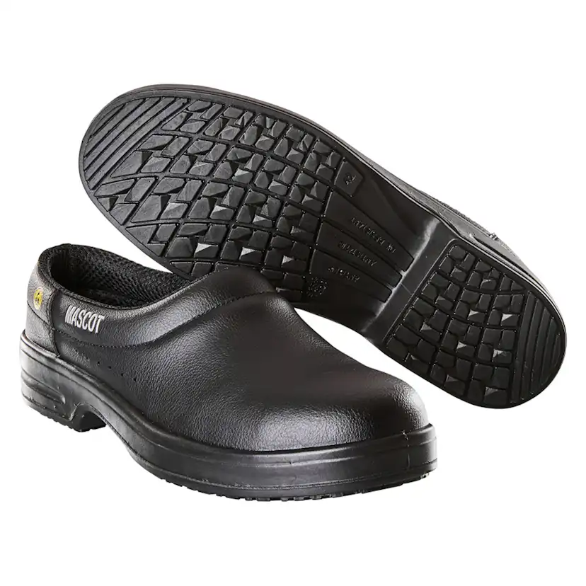 Träskor Mascot Footwear Clear F0800-906