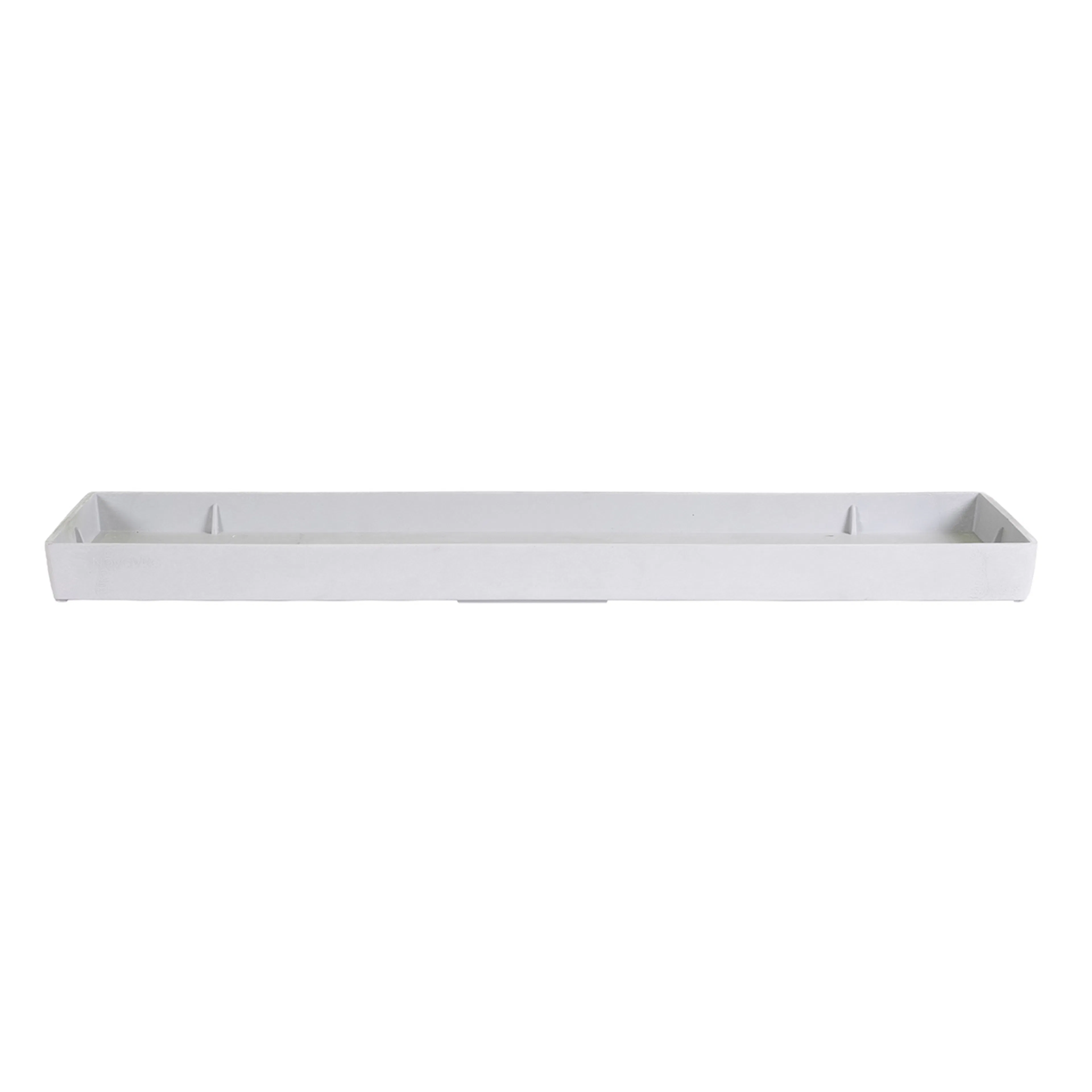 Fat Greenline Michelangelo 30x10 Vit Till Krukor