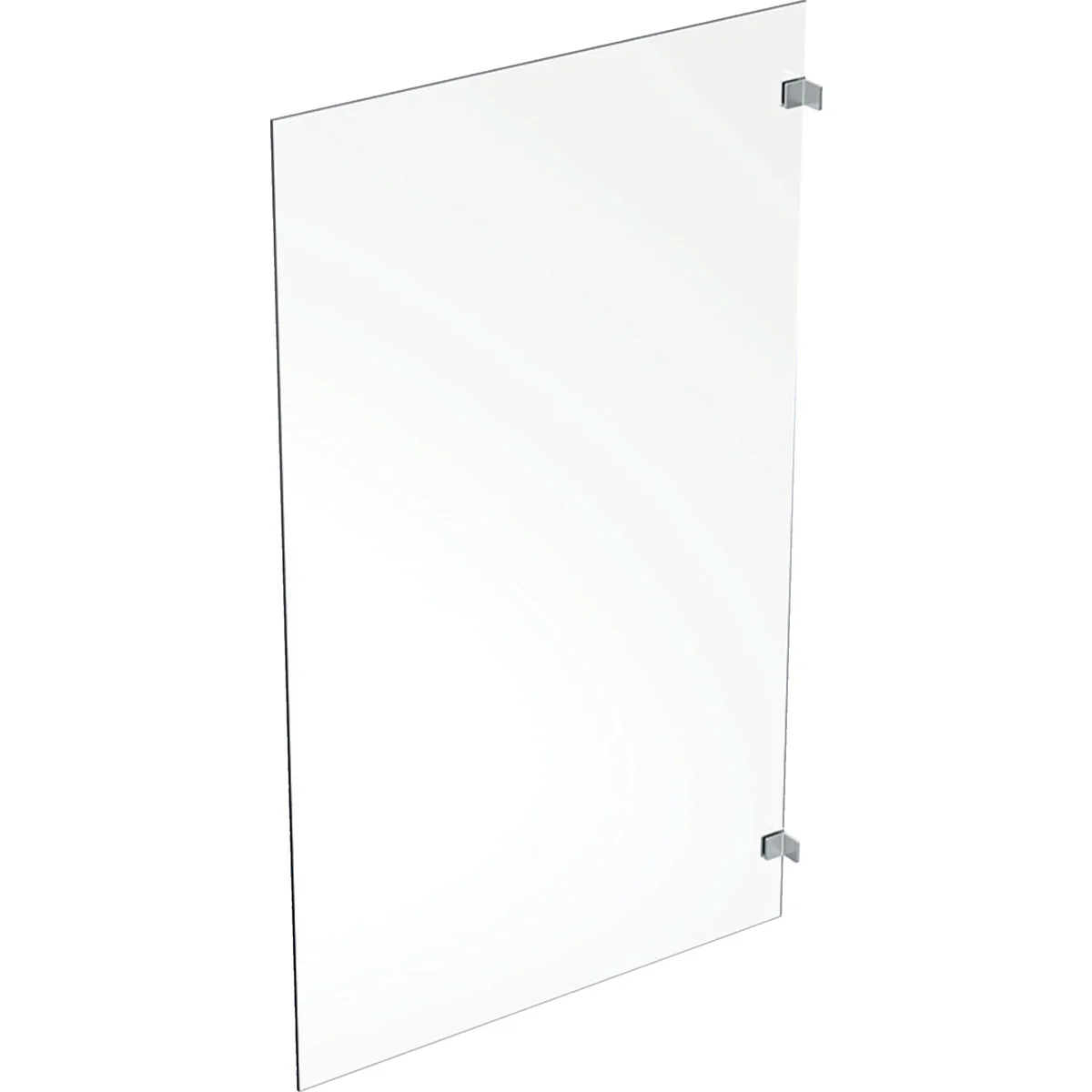 Contura Shower Showerama Art duschvägg 70cm BxH:700x2000