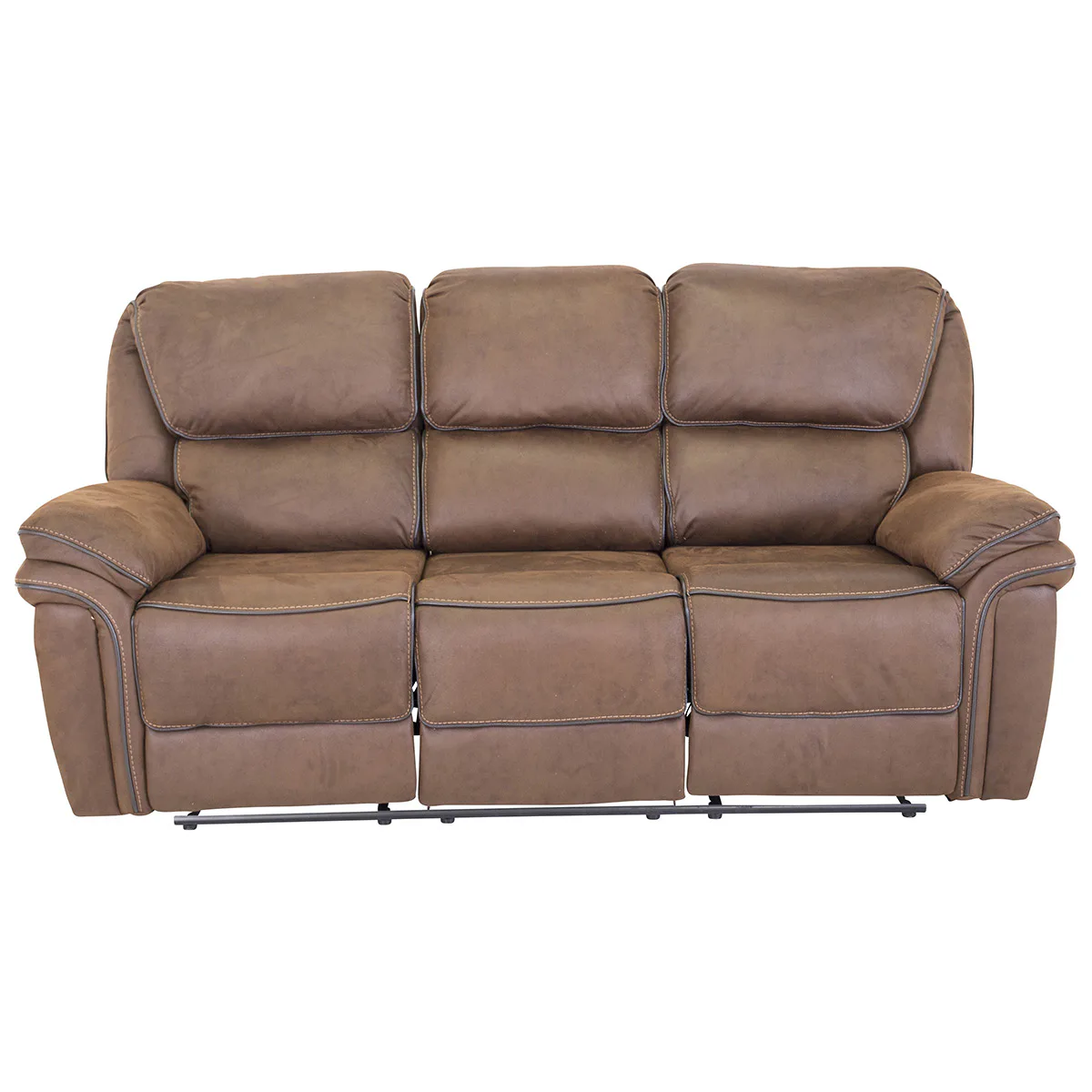 Reclinersoffa Venture Home 3-sits Saranda