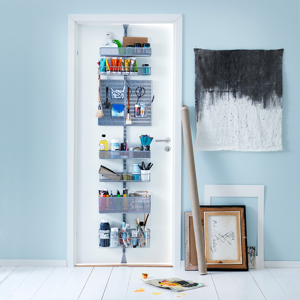 Förvaringslåda Elfa Door & Wall