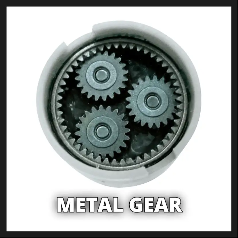 Skruvdragare Einhell TE-SD 3,6/1 Li 3,6 V 1,5 Ah