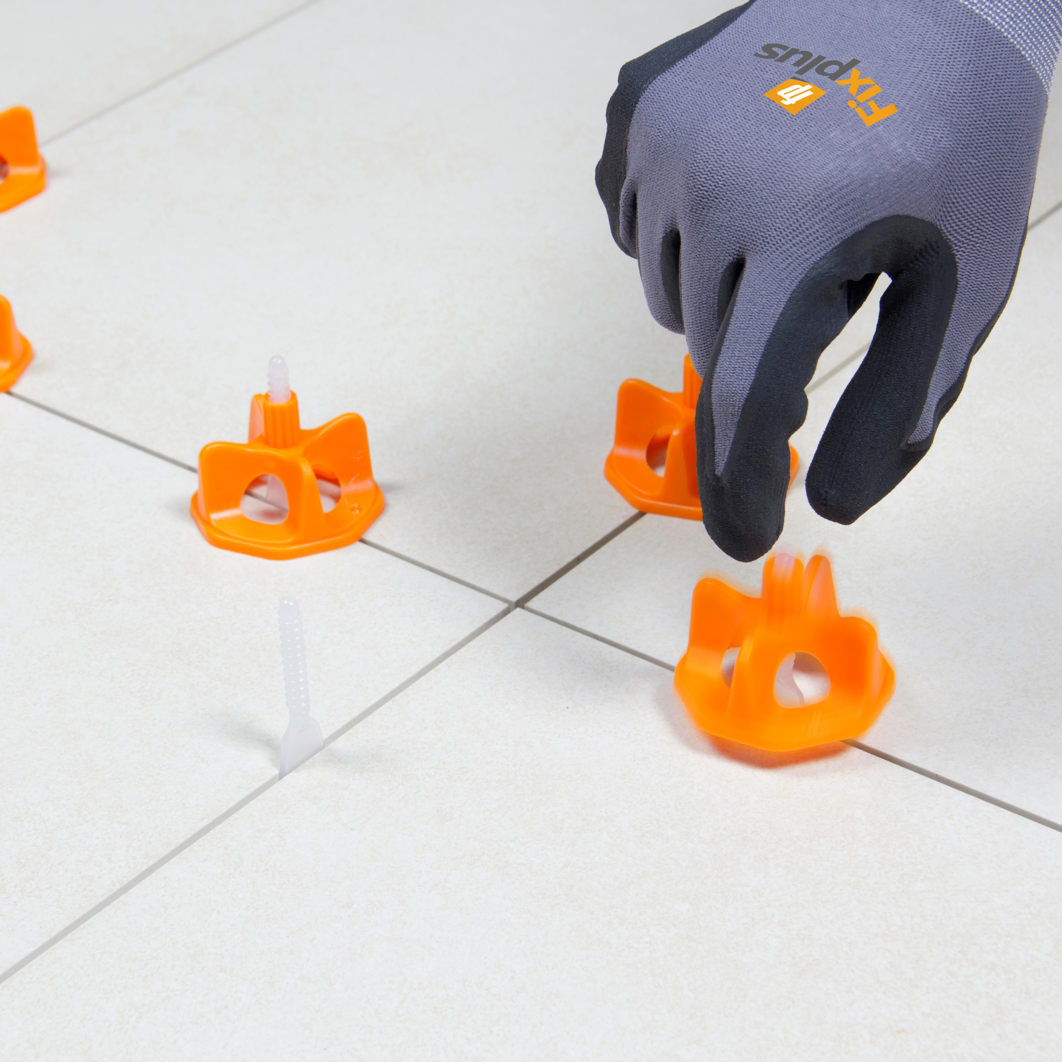 Nivåhatt Tenfors 100 st