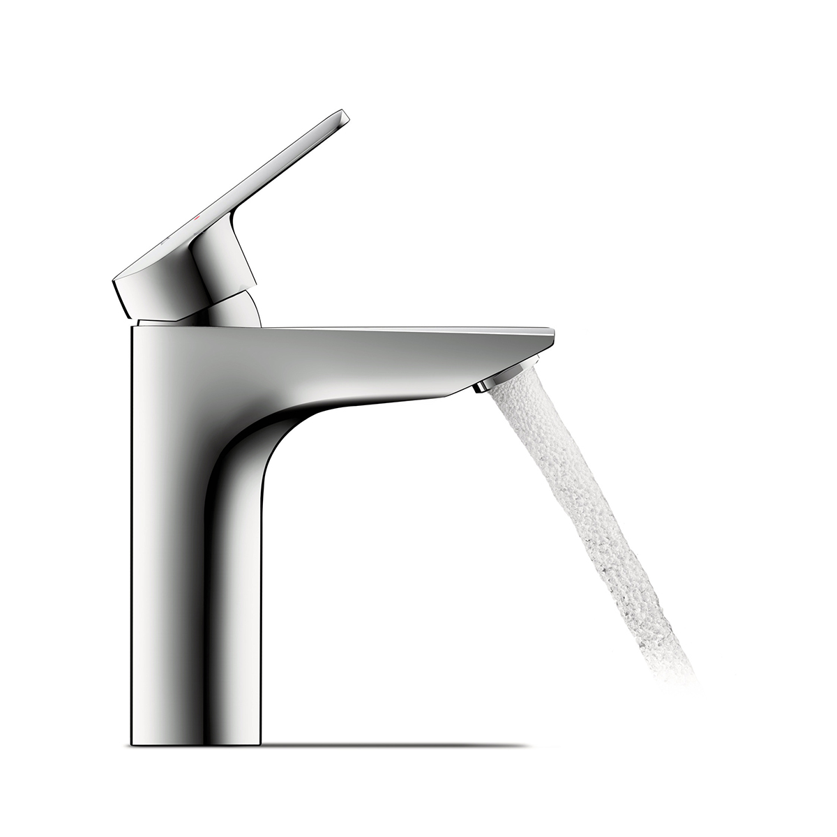 Tvättställsblandare Duravit No.1 M