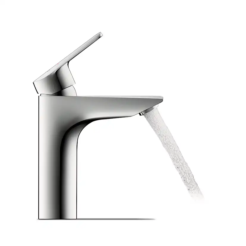 Tvättställsblandare Duravit No.1 M