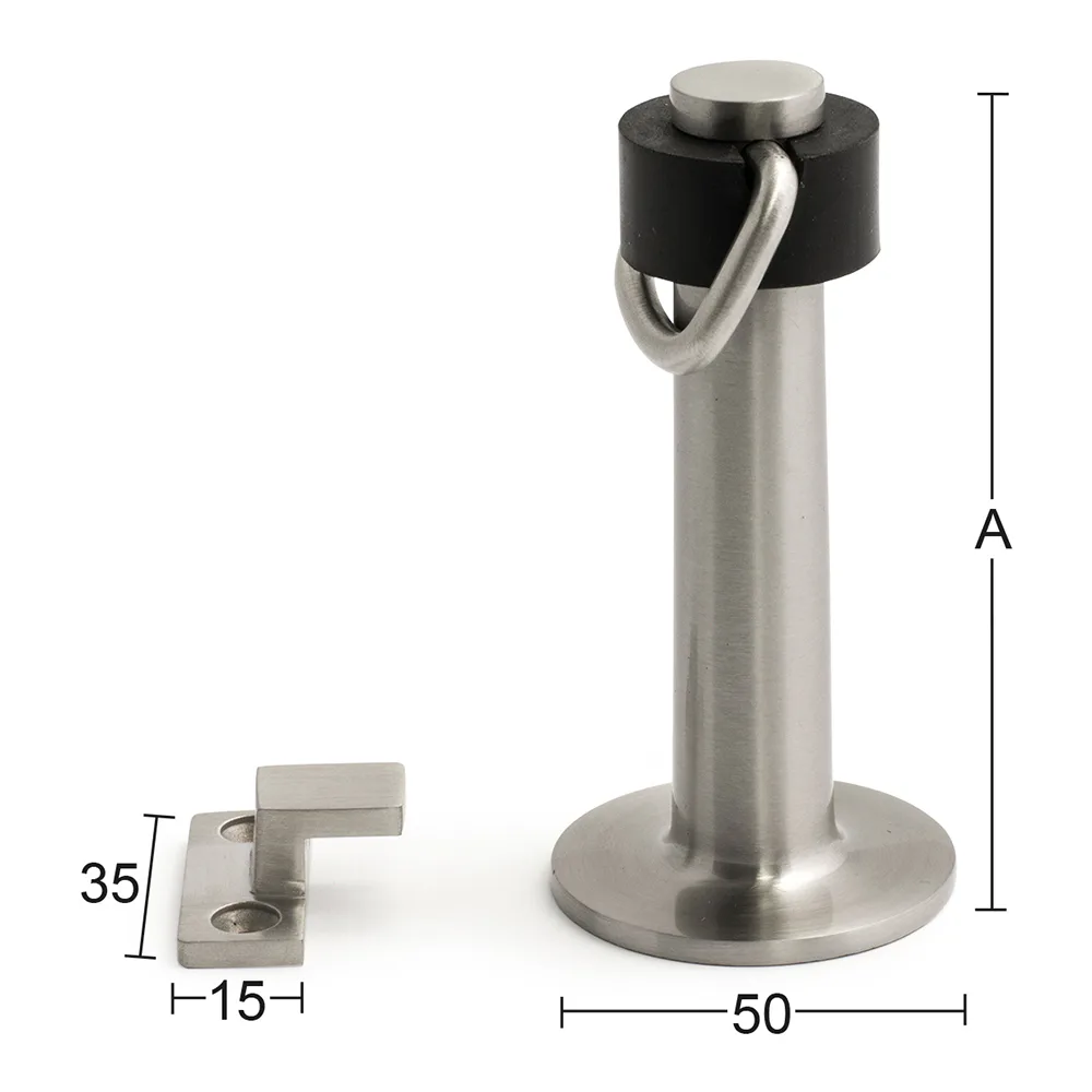 Dörrhållare Habo 393