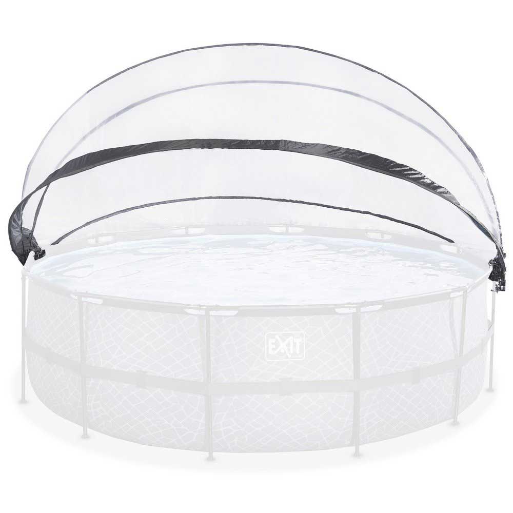 Kupoltak Exit Toys Till Pool Ø450 cm