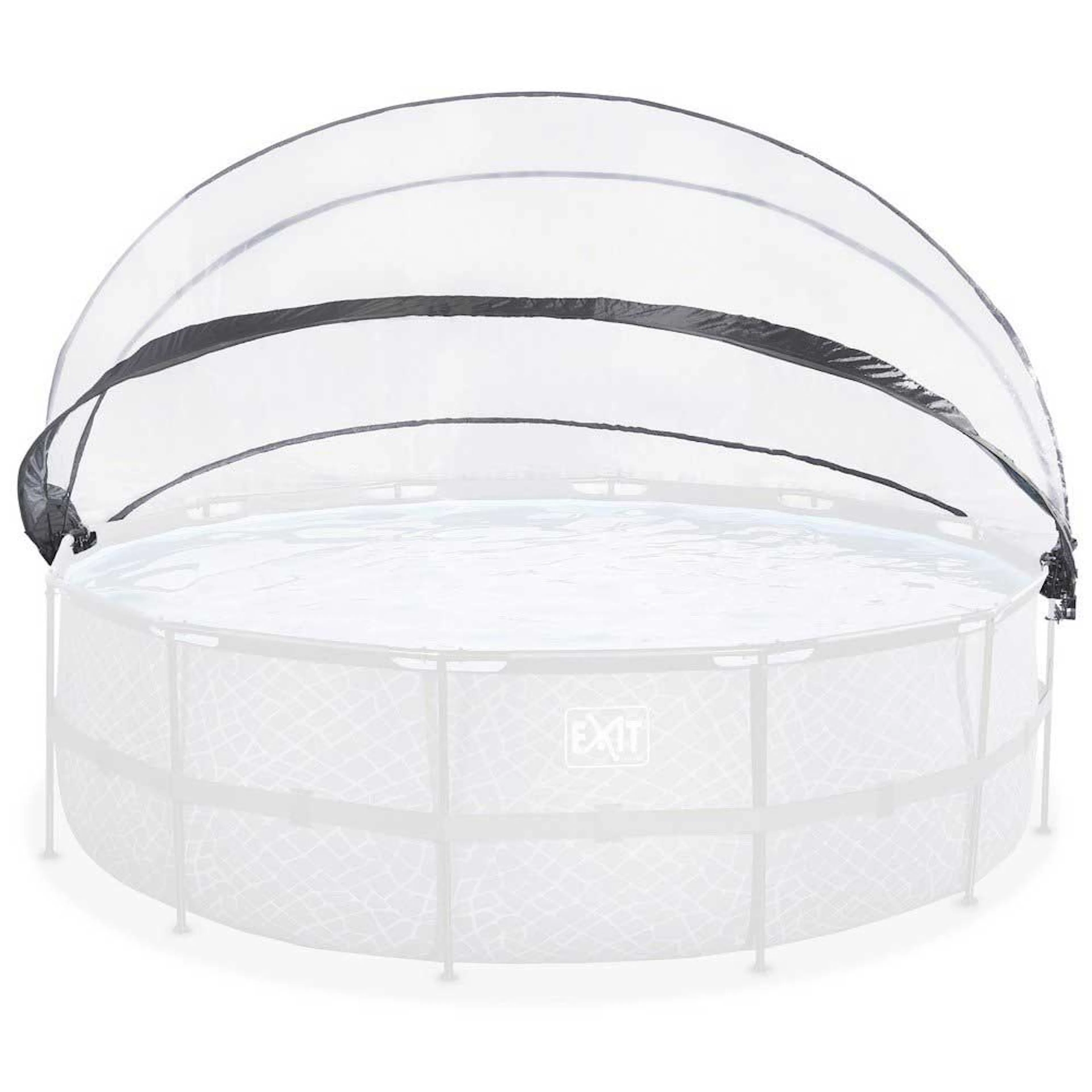 Kupoltak Exit Toys Till Pool Ø450 cm