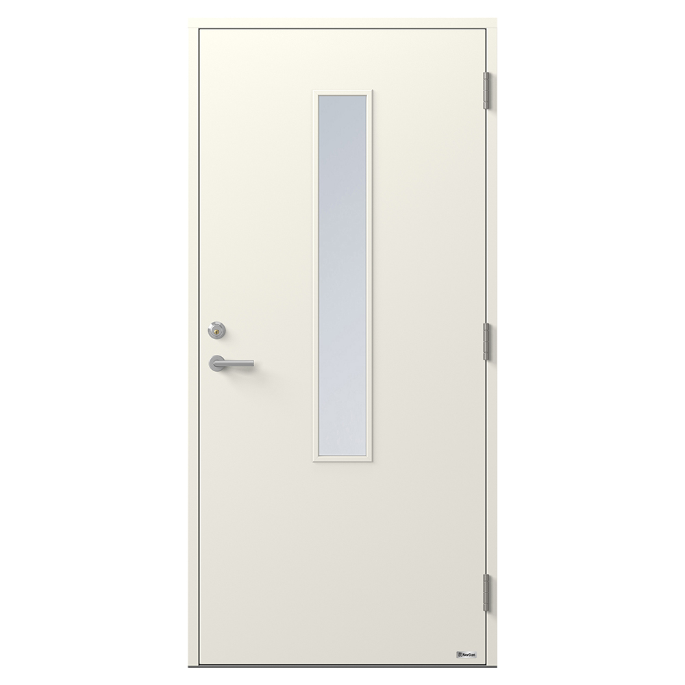 Ytterdörr NorDan Bor Dover 865G