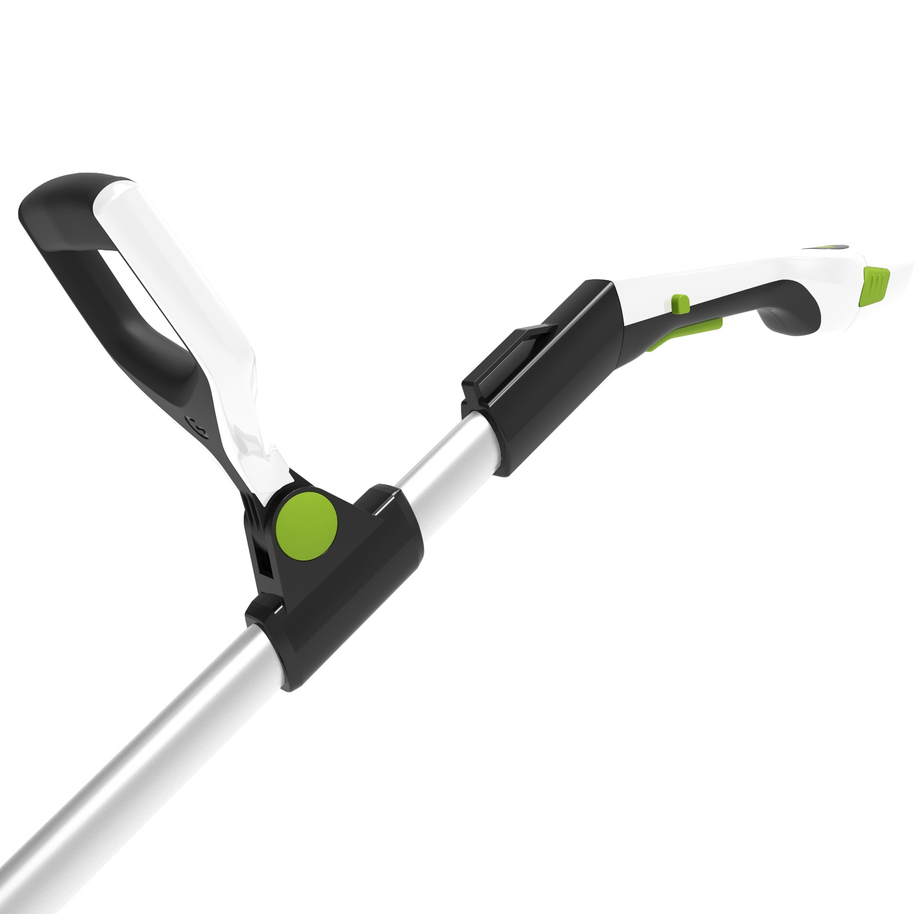 Grästrimmer Gtech GT50 Med Batteri & Laddare