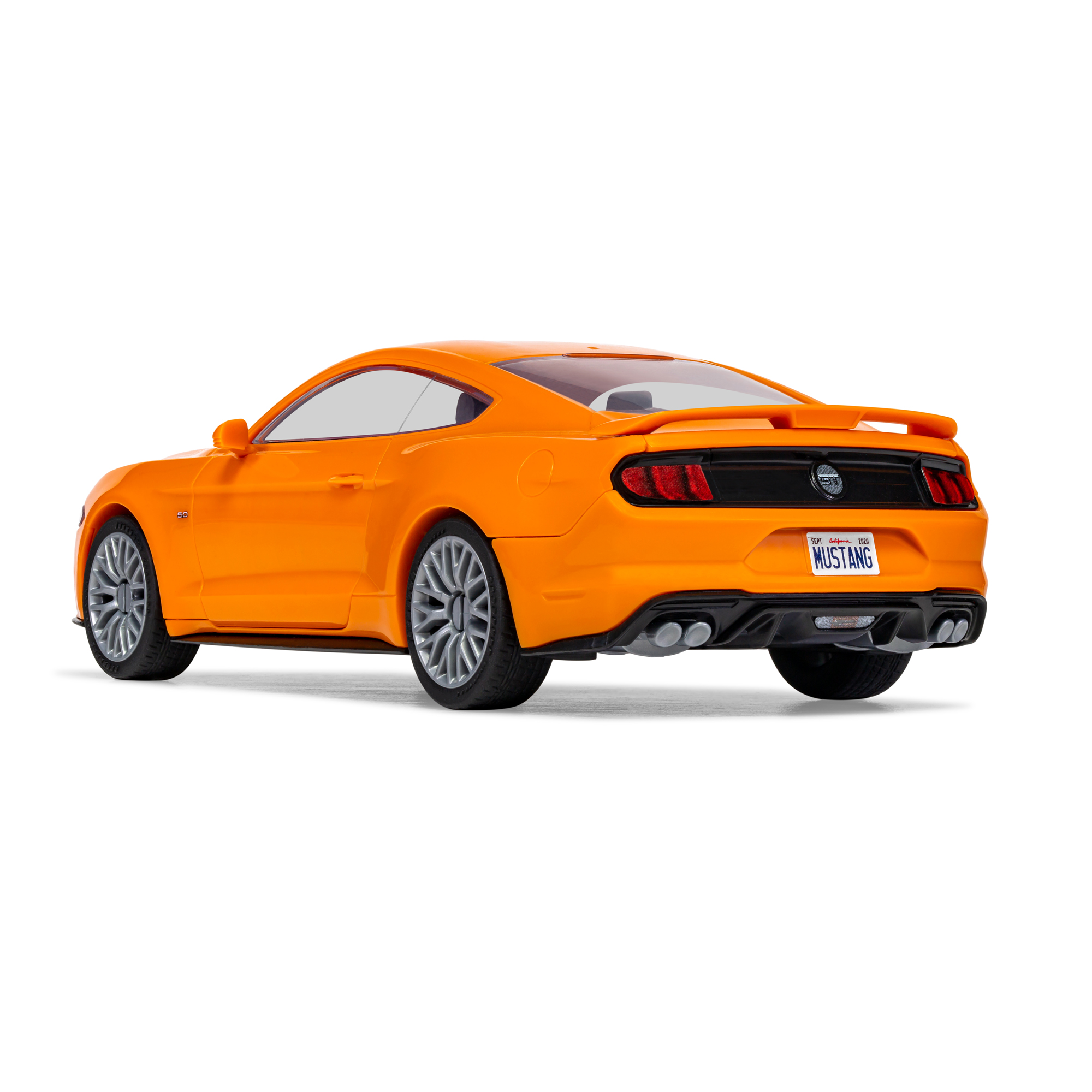 Modellbyggsats Airfix Ford Mustang GT