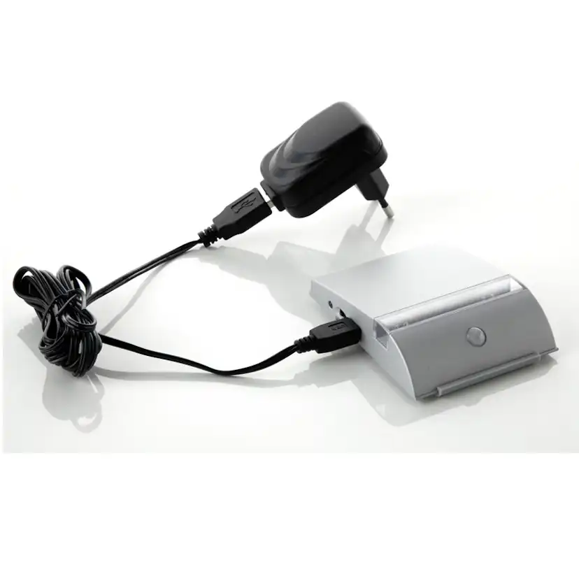 Re-Light Beslag Design LED Oppladbar