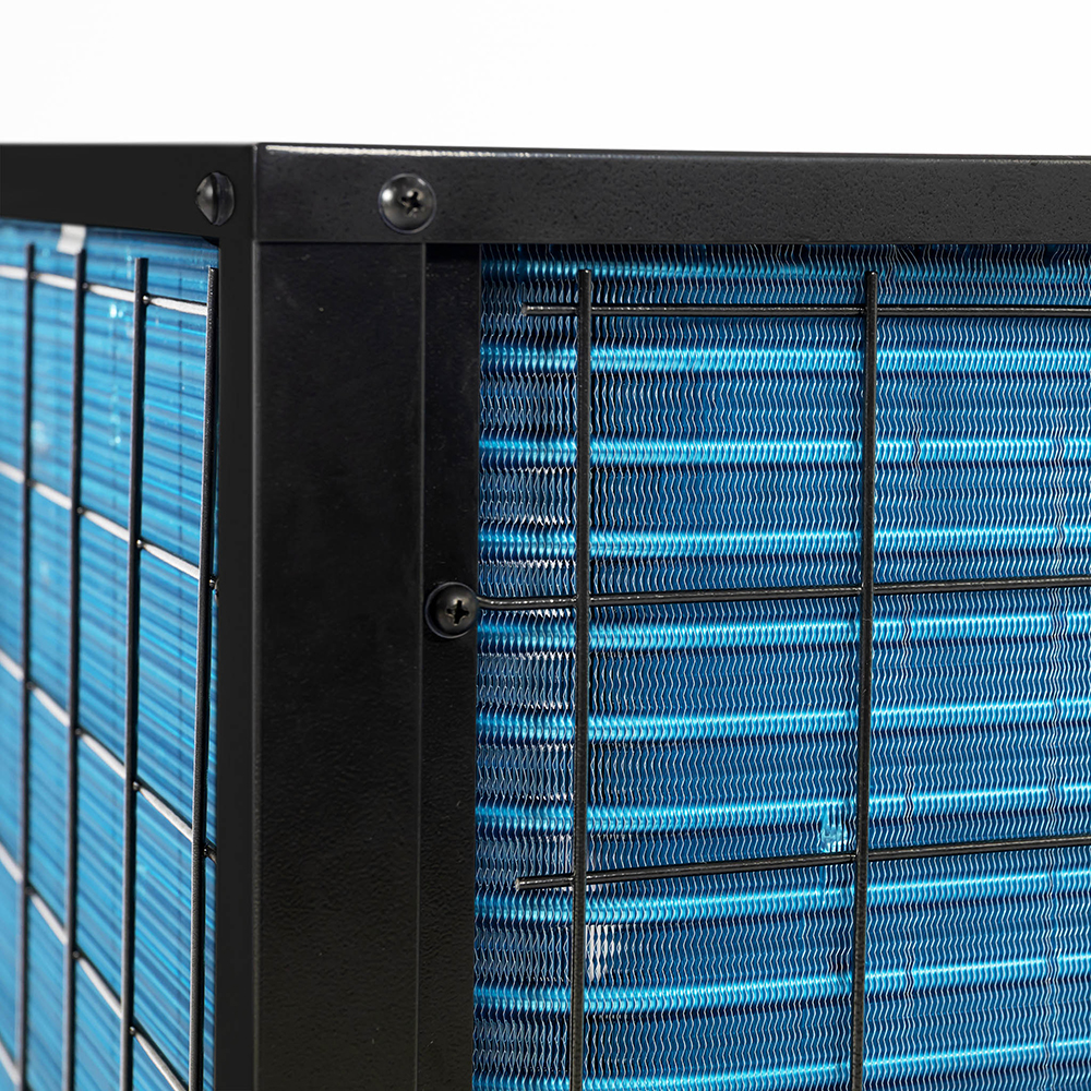 Poolvärmepump Lyfco 9,3kW HP90