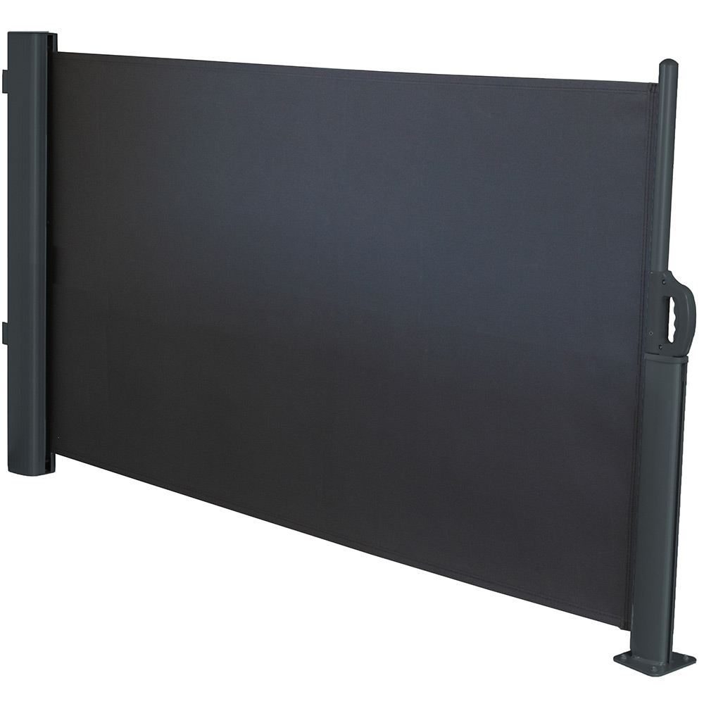 Skärm Jabo Utdragbar 300x120 cm