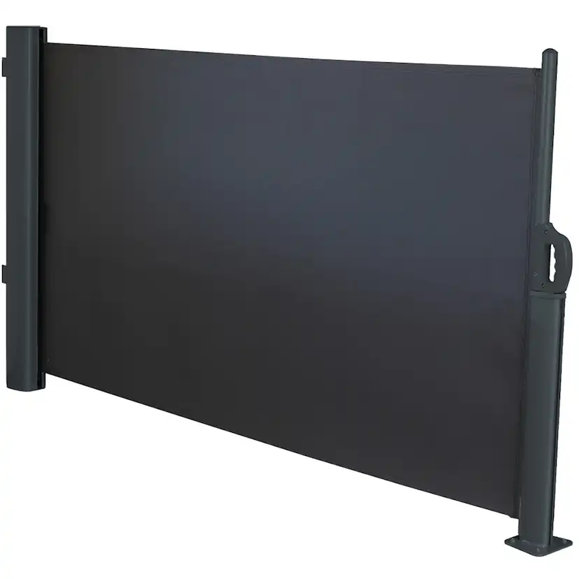 Skärm Jabo Utdragbar 300x120 cm