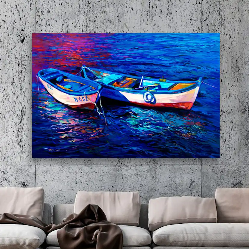 Tavla Arkiio Abandoned Boats