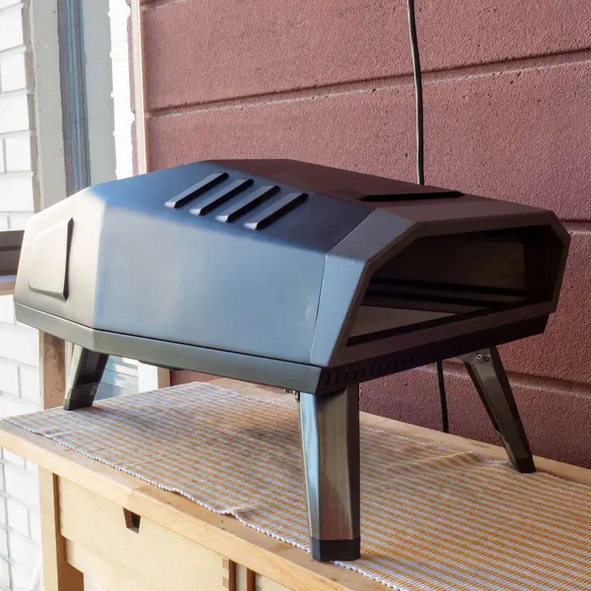 Pizzaugn Limousin Professional V2 12''