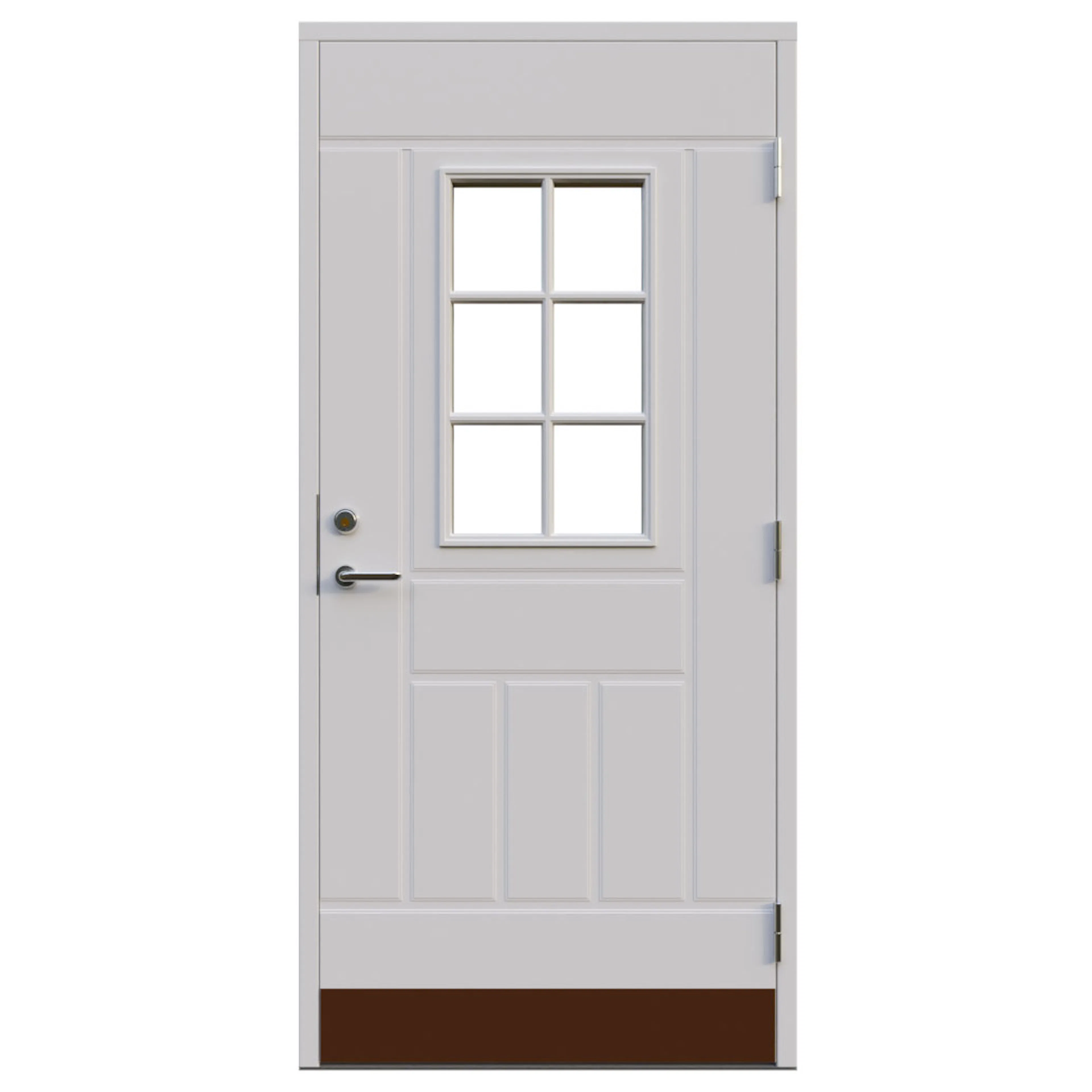 S-0502-Y, Vit