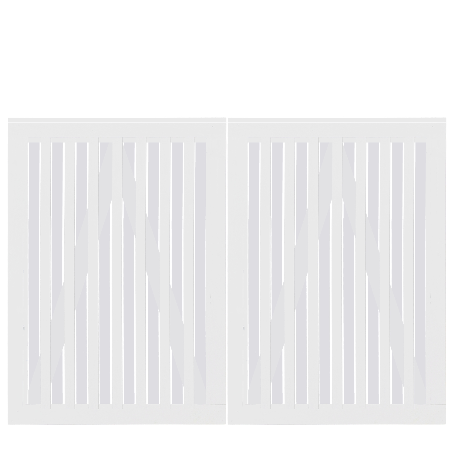 Nagano Dubbel grind - 200x140 cm