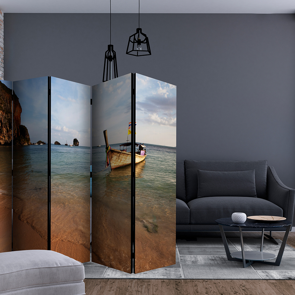 Rumsavdelare Arkiio Andaman Sea II 225x172 cm