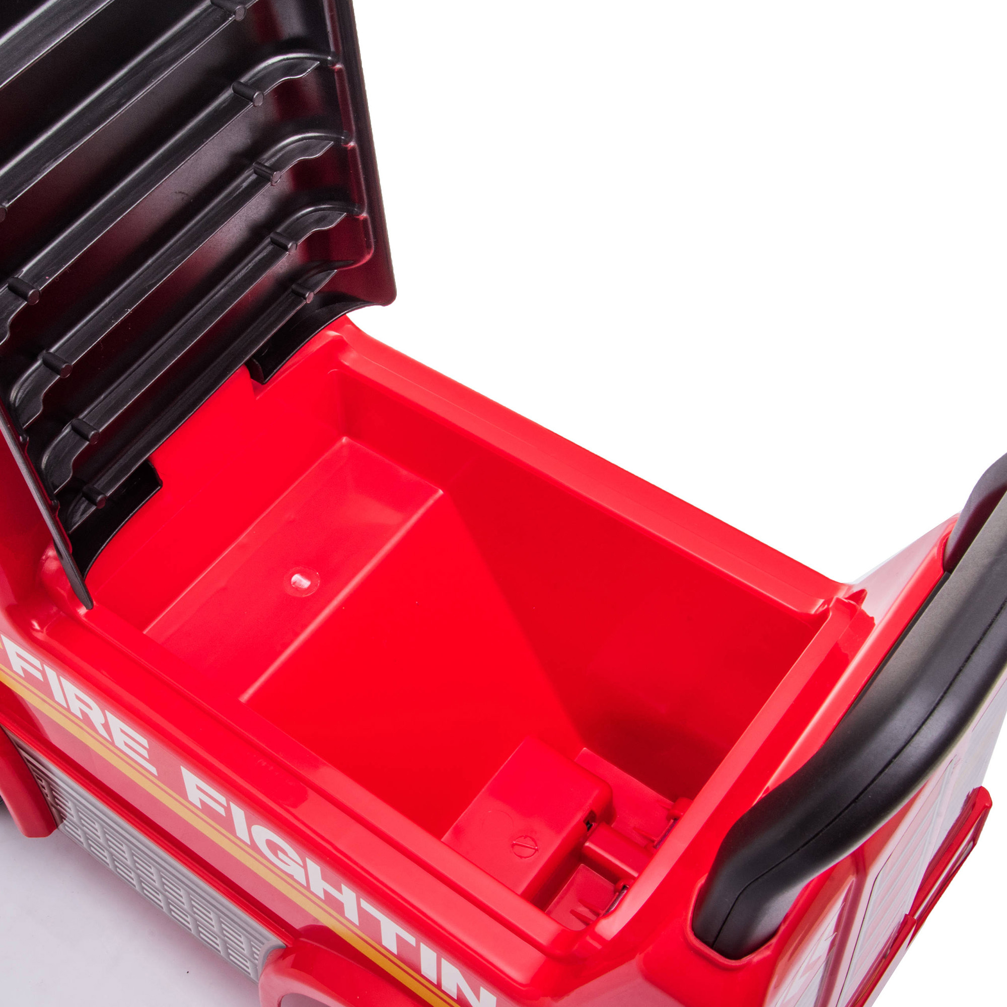 Gåbil Nordic Play Land Rover